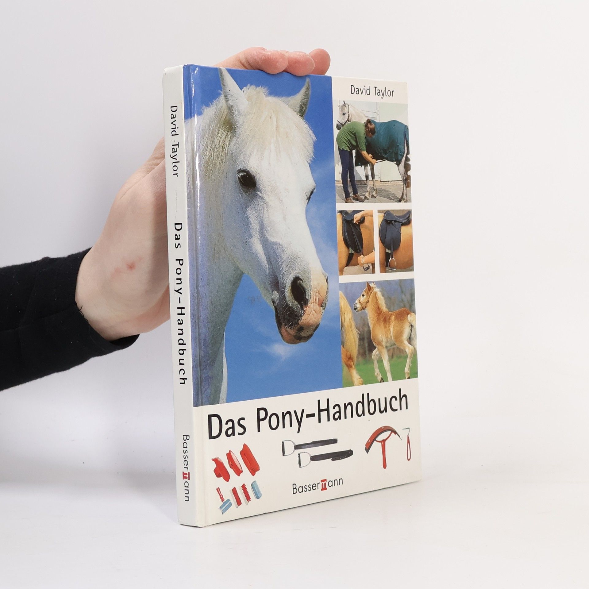 Das Pony-Handbuch