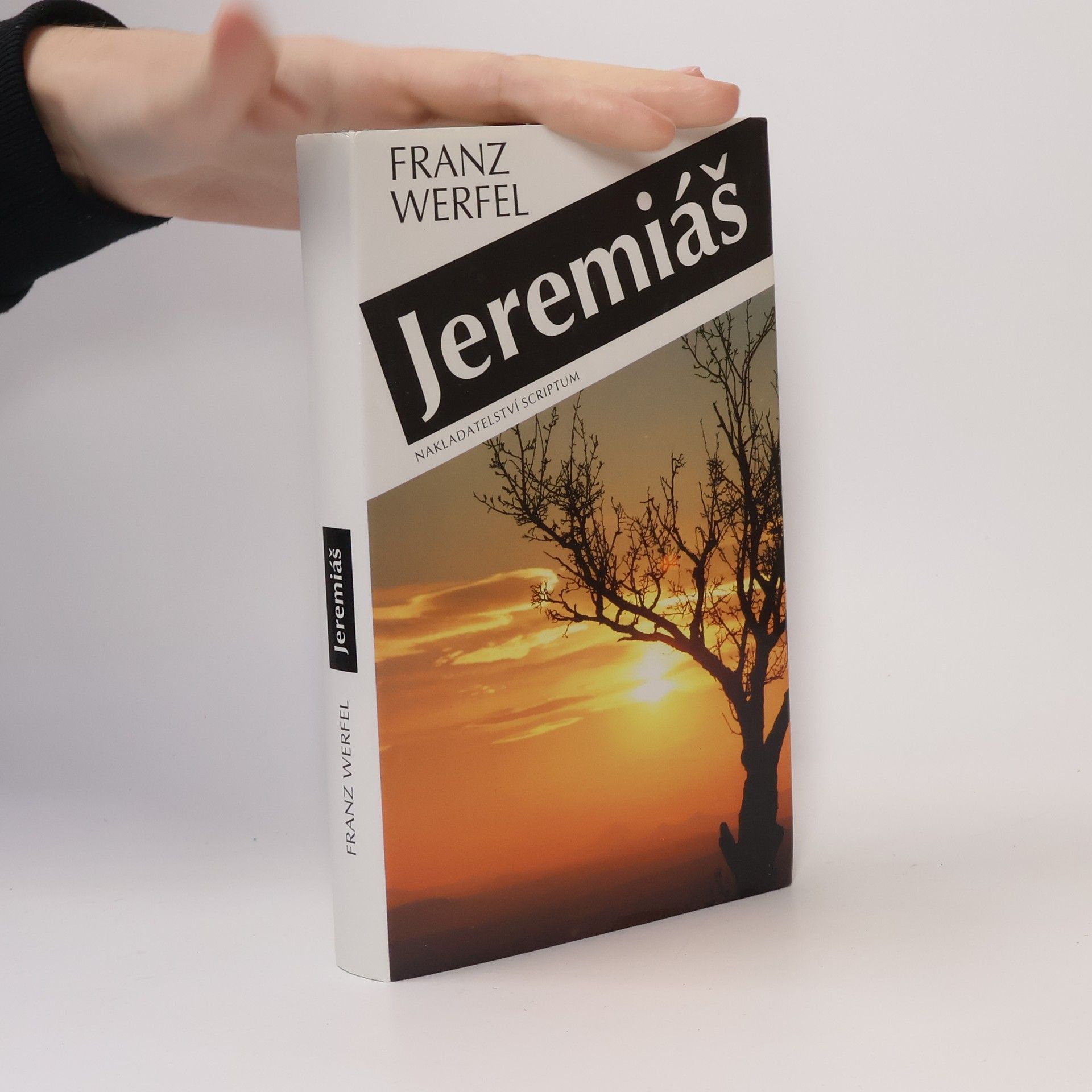 Jeremiáš
