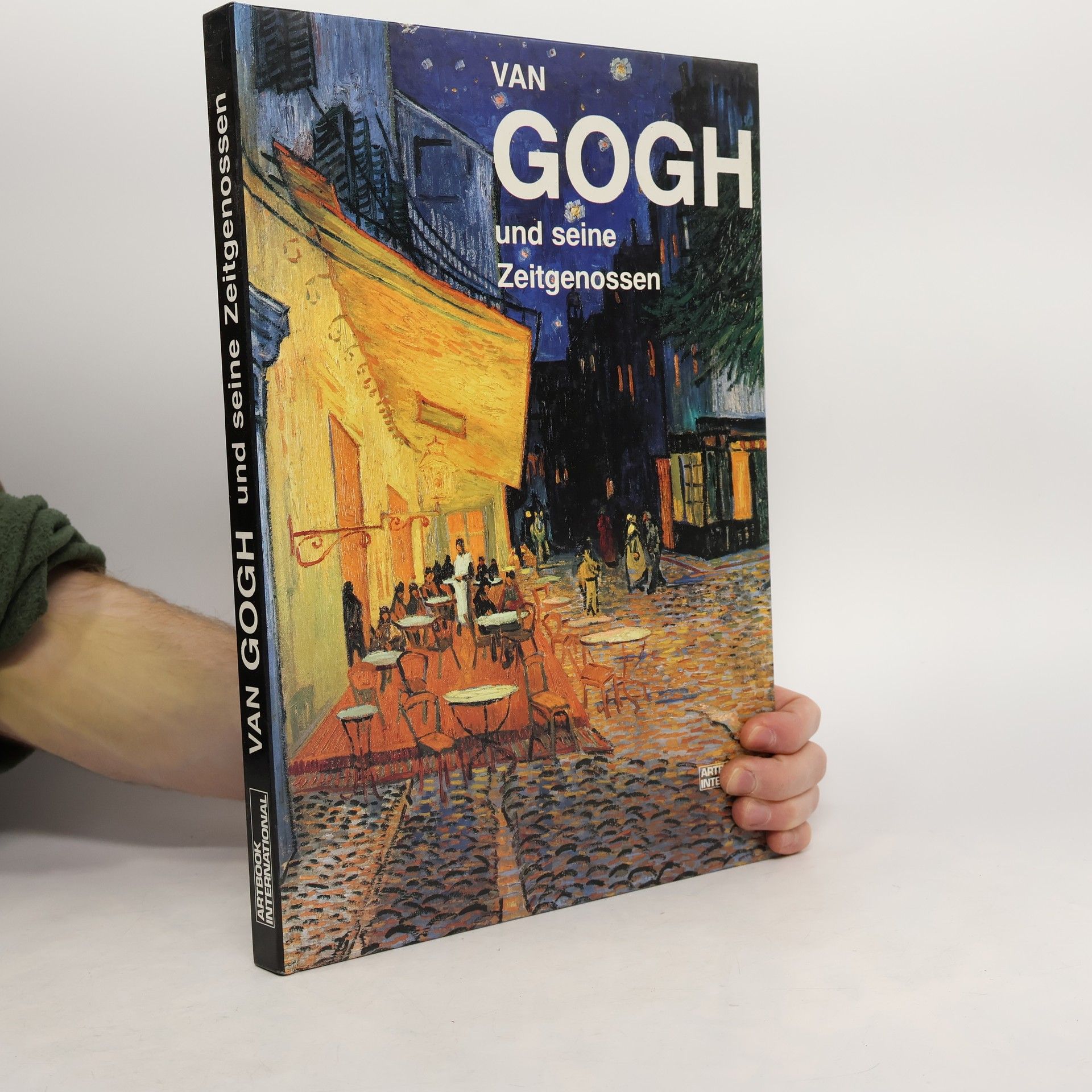 Van Gogh und seine Zeitgenossen