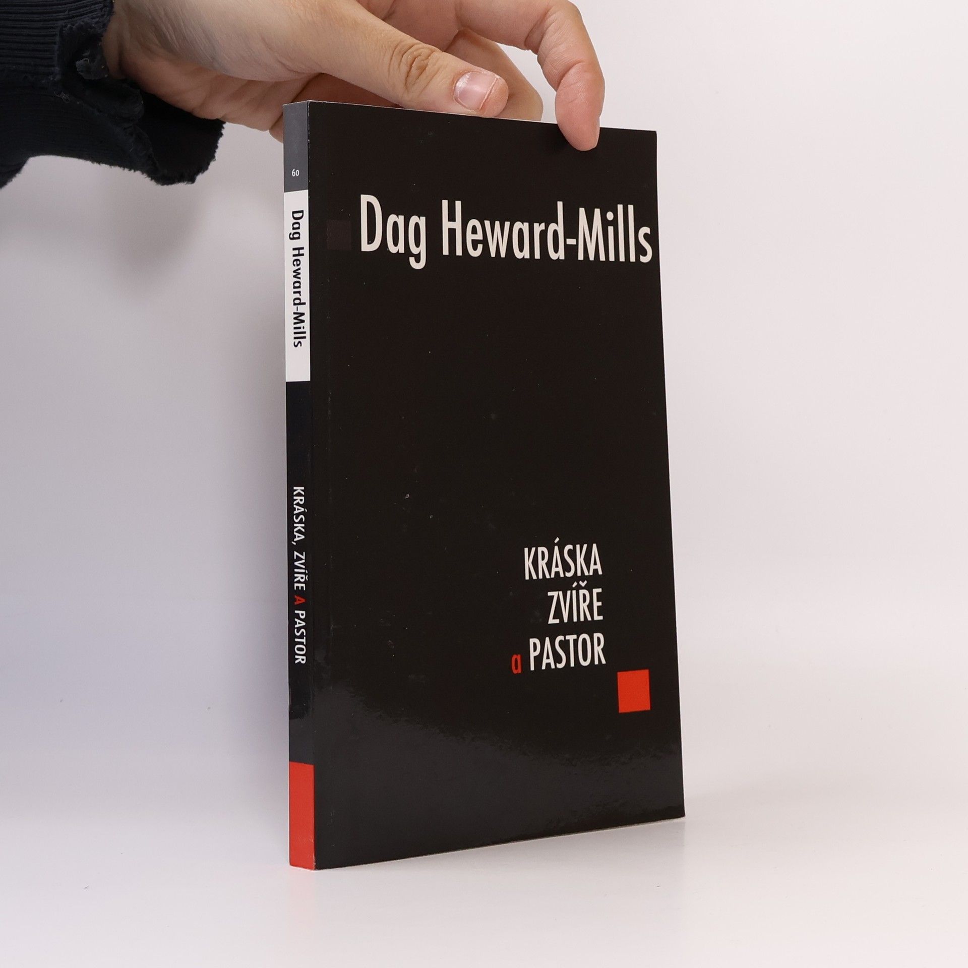 Kráska, zvíře a pastor