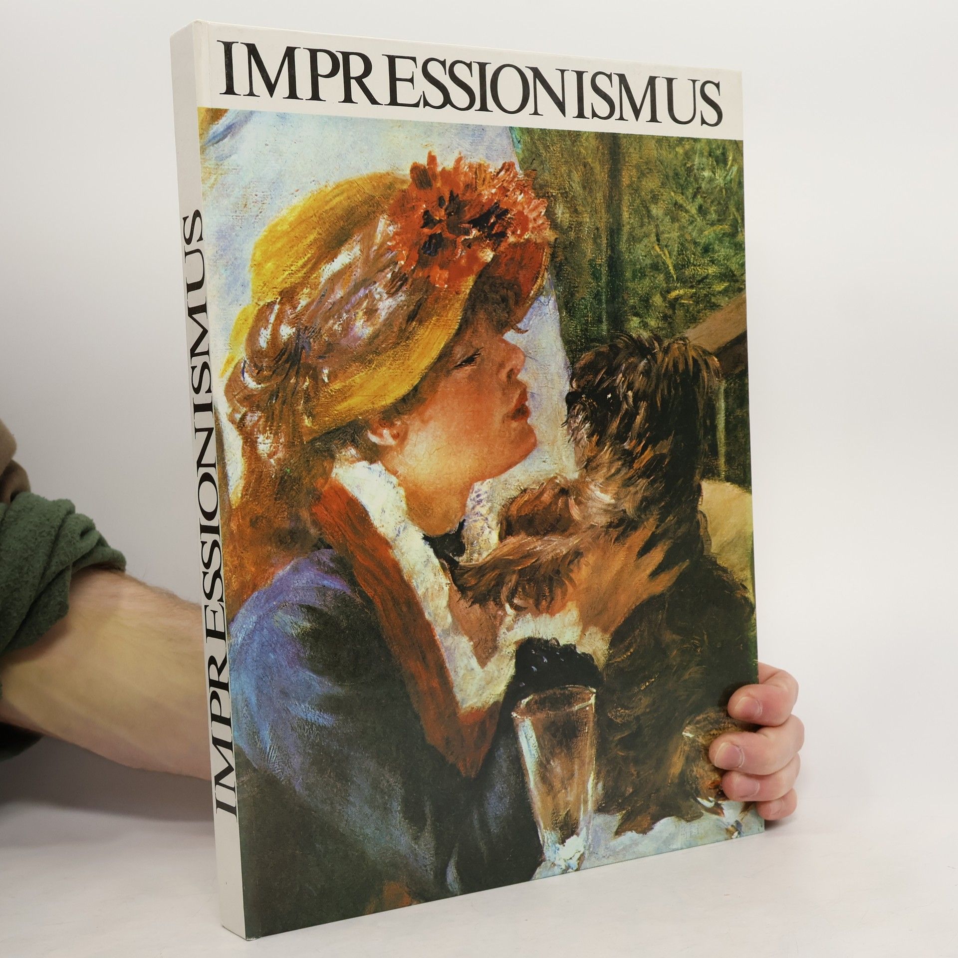 Felicitas Tobien Impressionismus