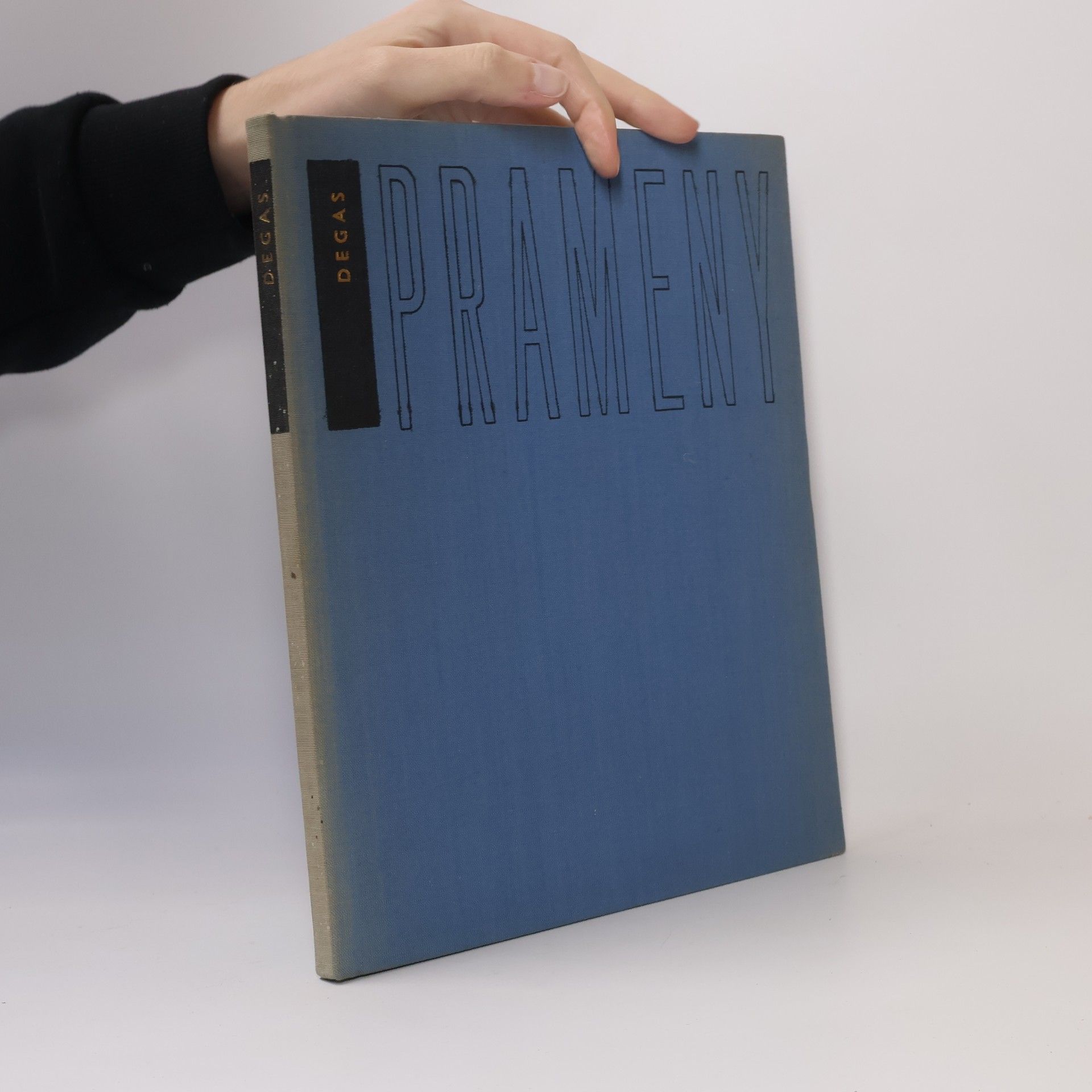 Vlastimil Fiala Nové prameny