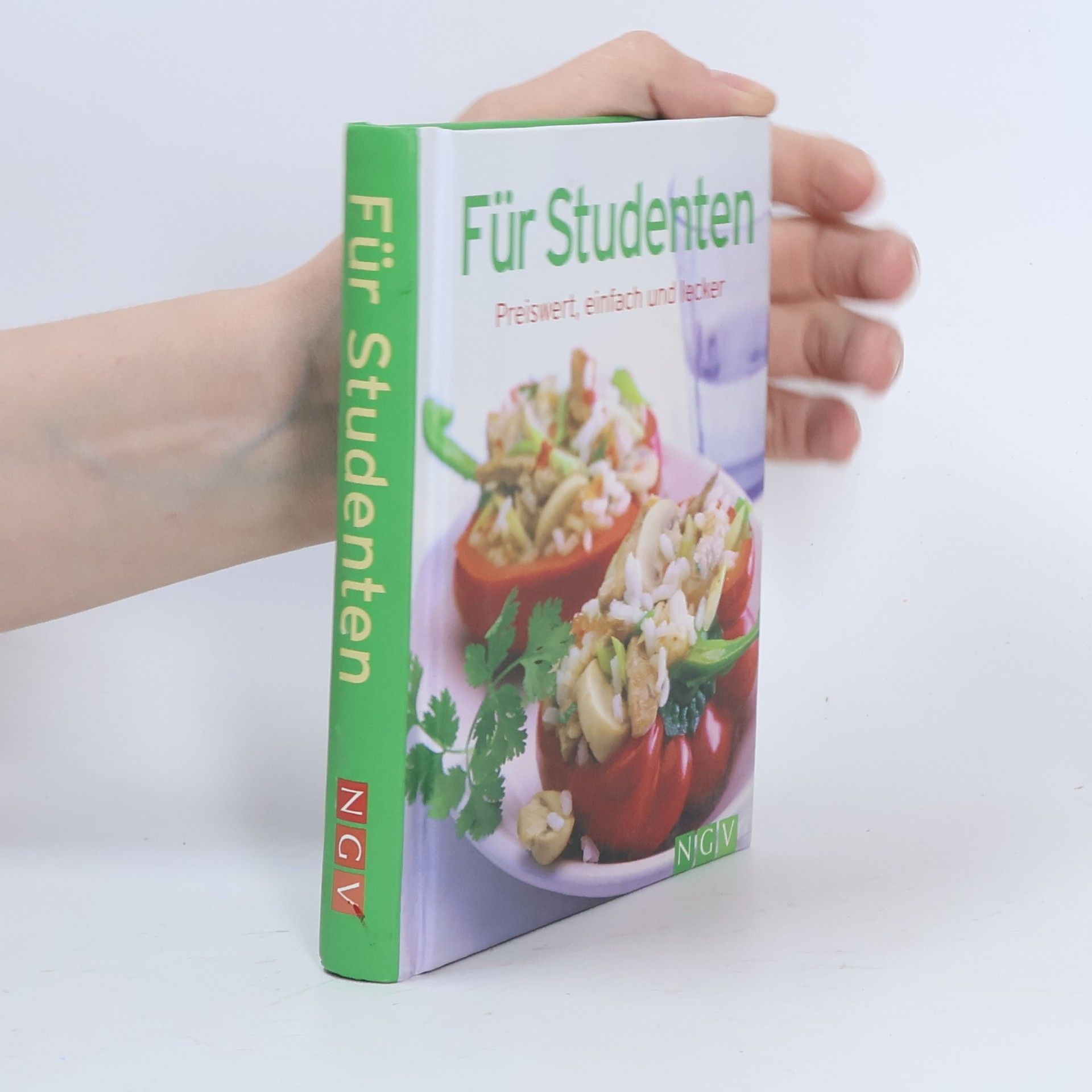 Various authors Für Studenten