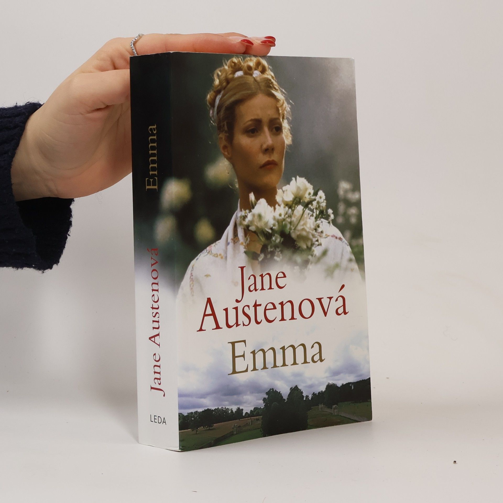 Jane Austen Emma