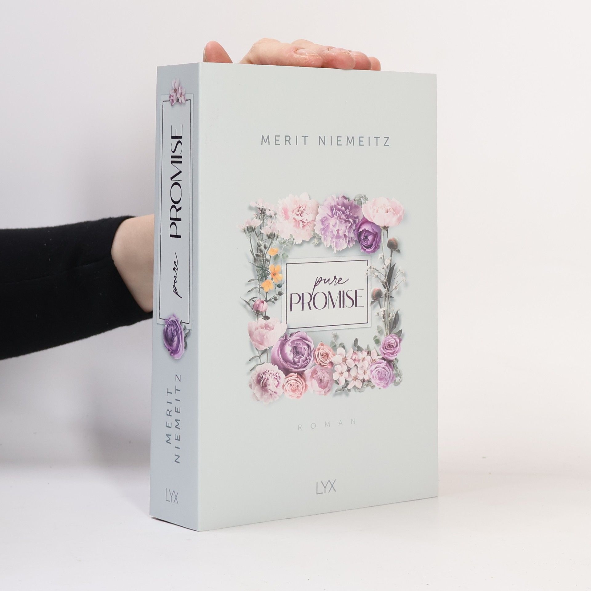 Merit Niemeitz Pure Promise