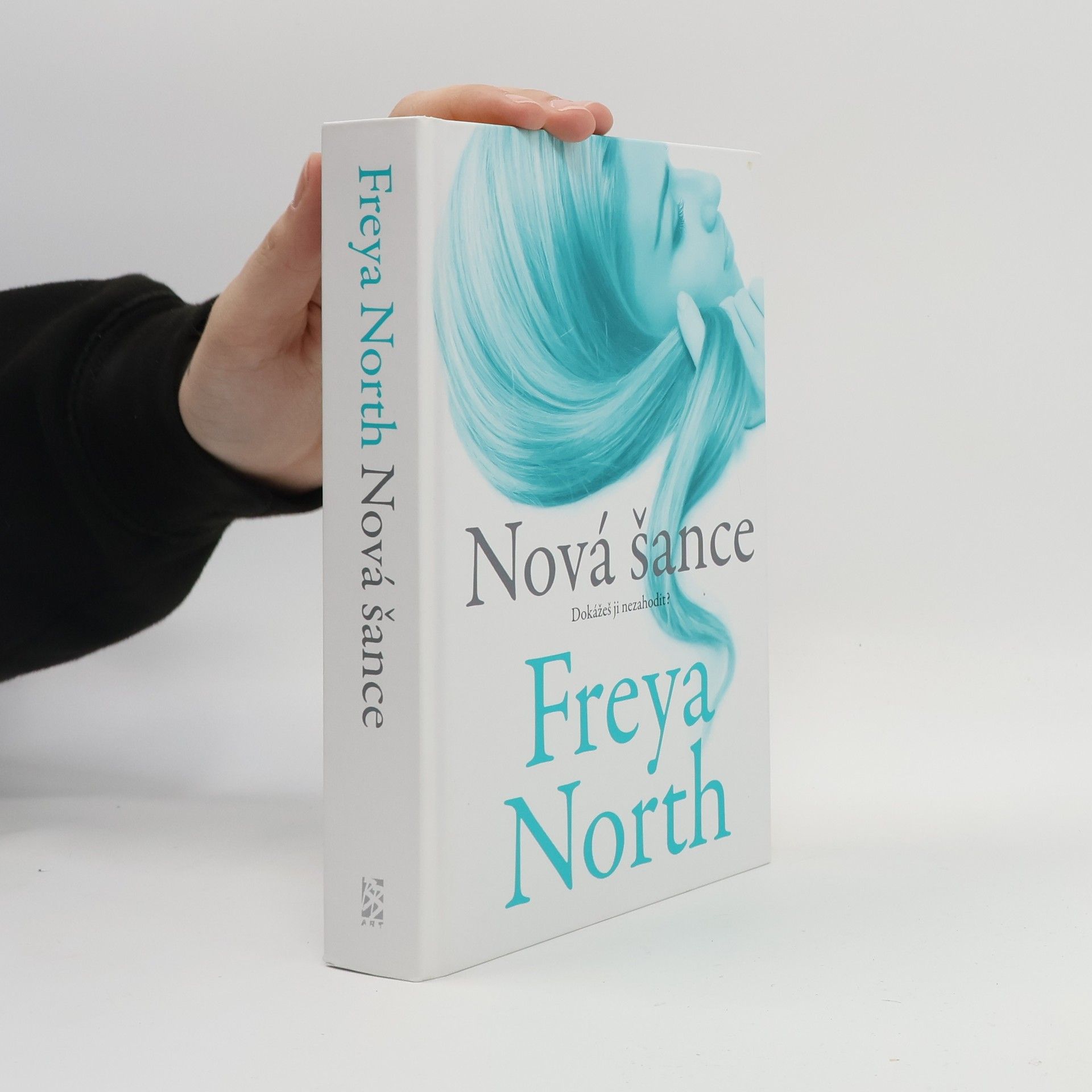 Freya North Nová šance