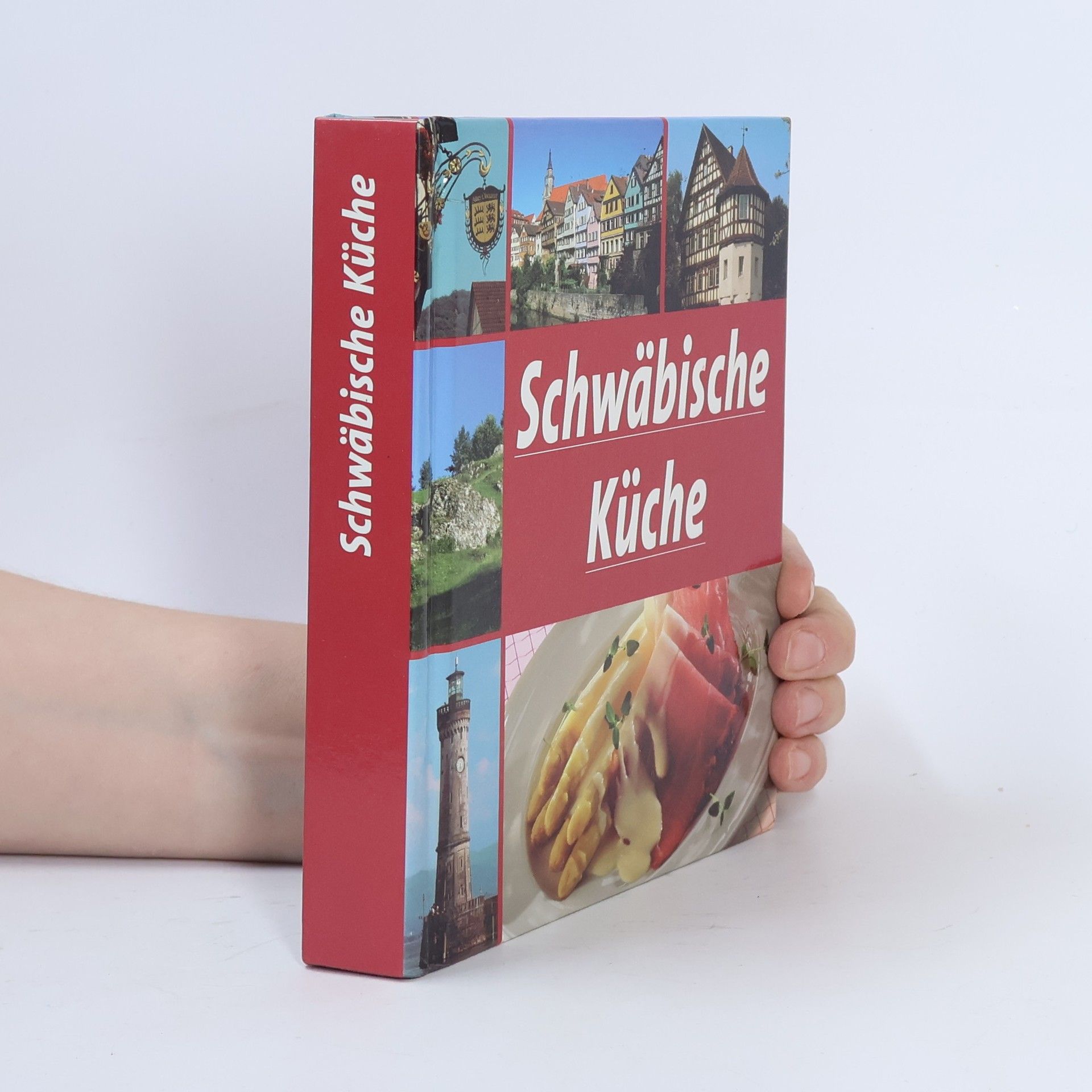 Autorenkollektiv Schwäbische Küche