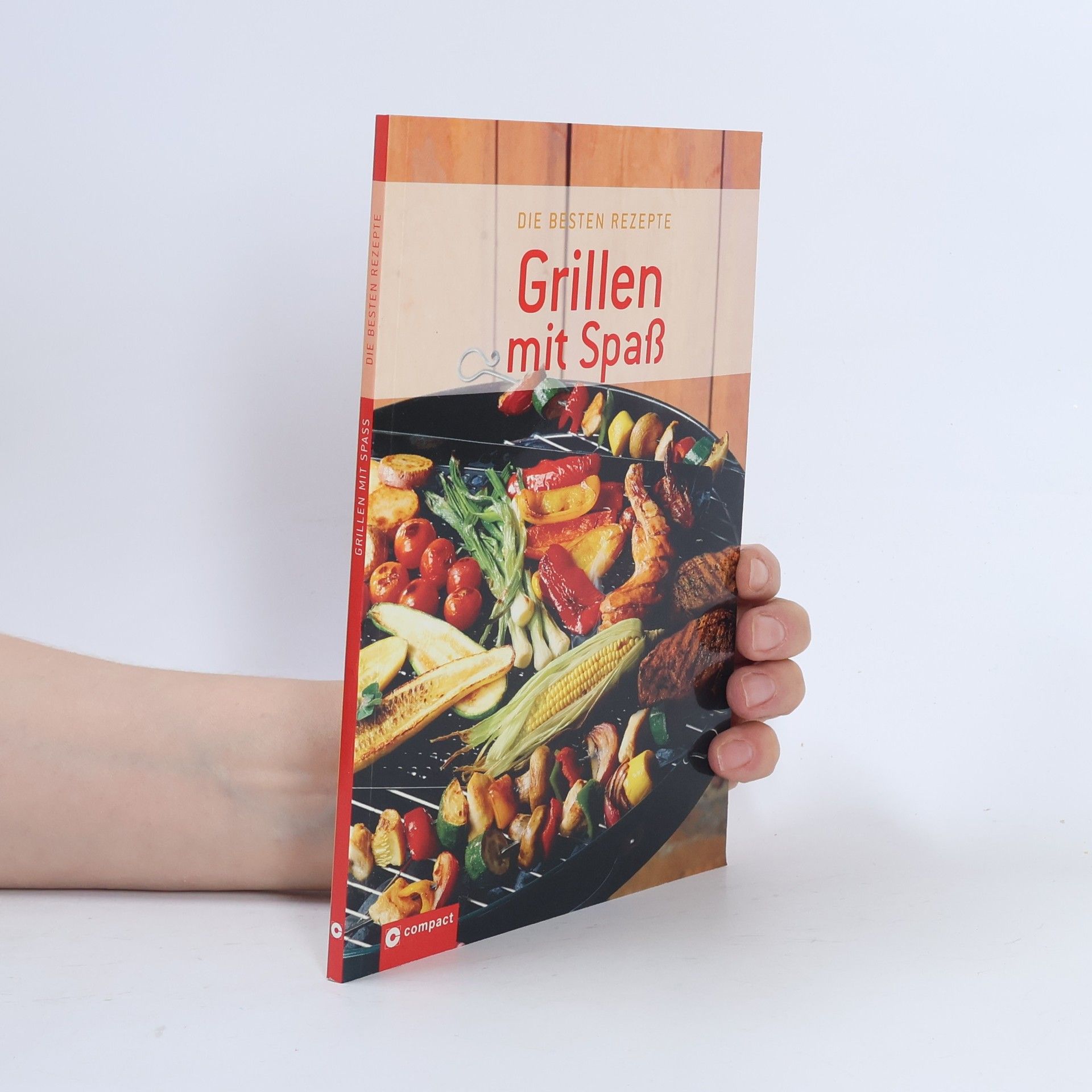 AA.VV. Grillen mit Spaß