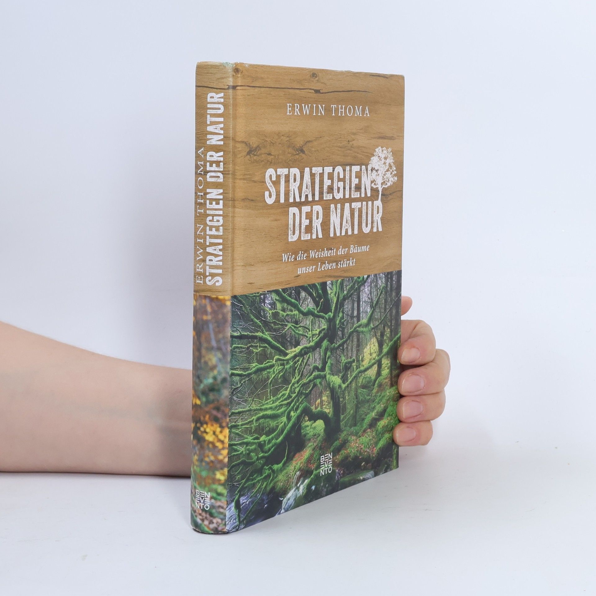 Strategien der Natur