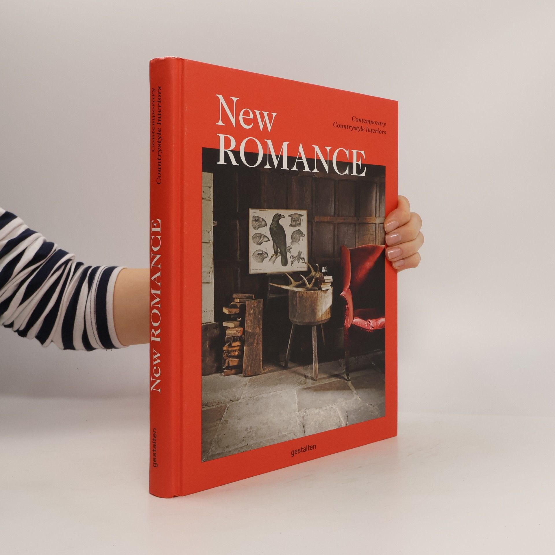 Autorenkollektiv New Romance