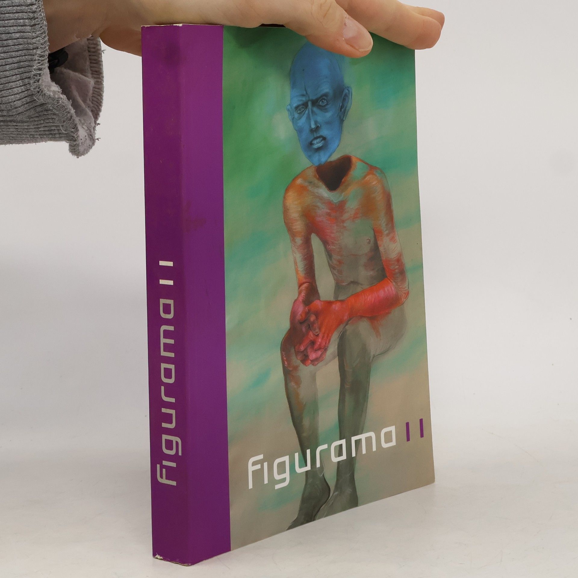 Figurama 11