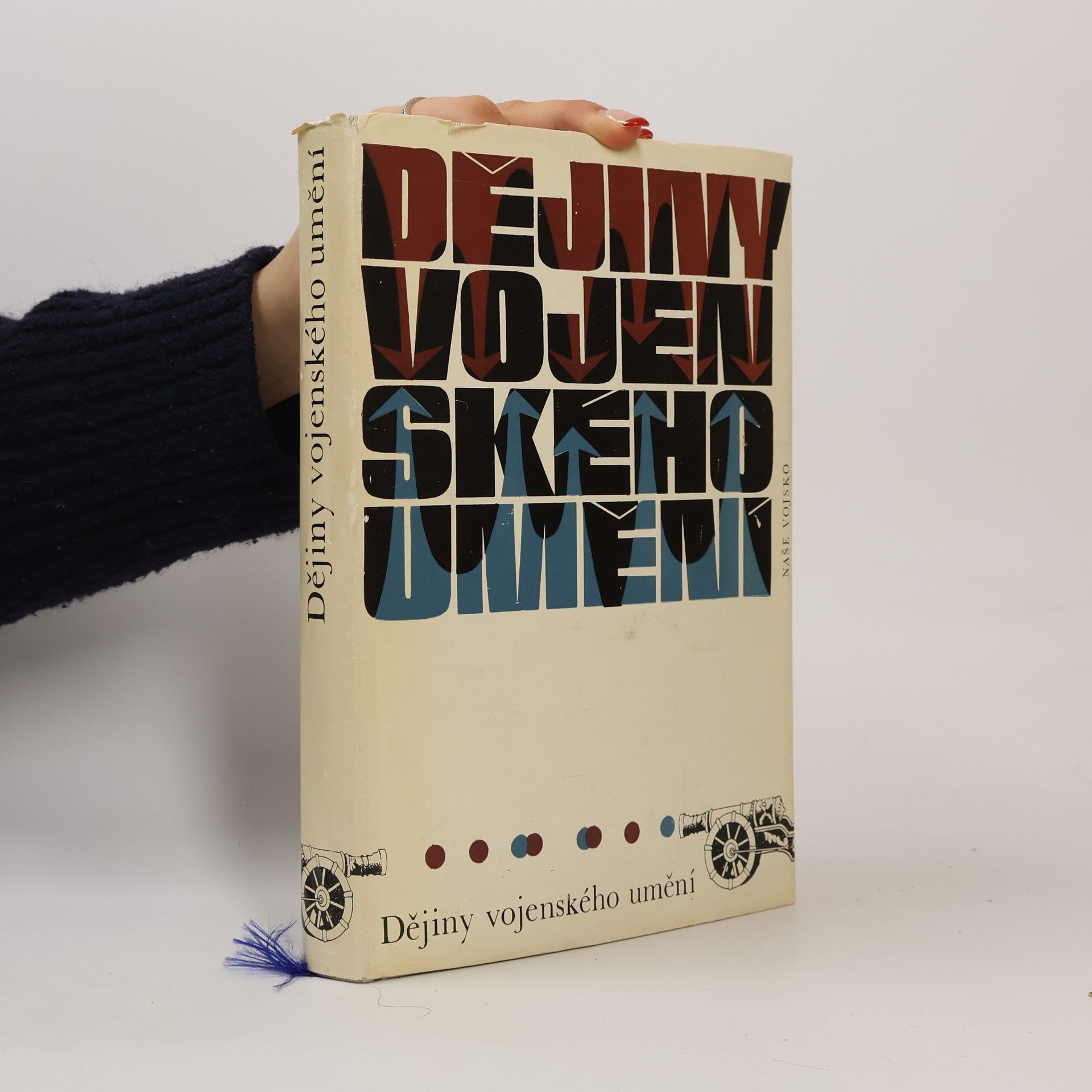 Jaroslav Piskáček Dějiny vojenského uměni