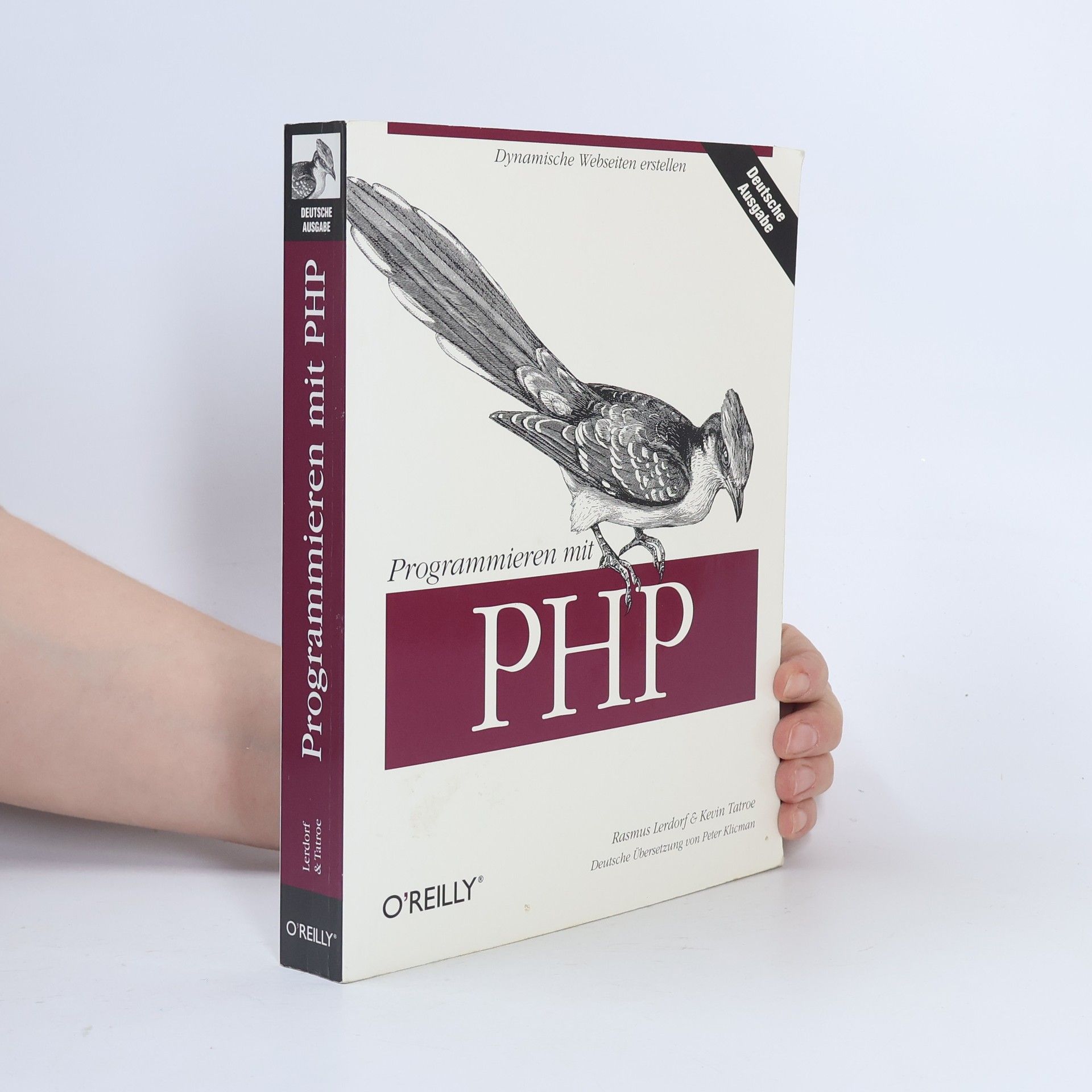 Programmieren mit PHP