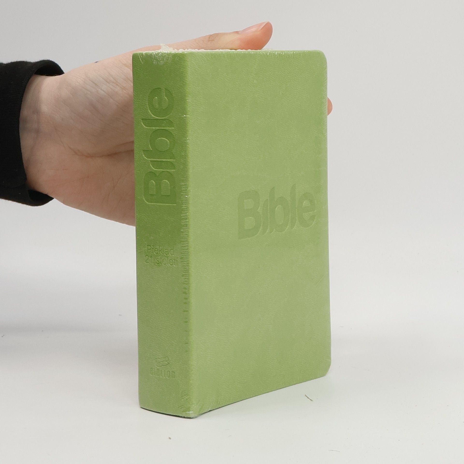 Kolektív autorov Bible : překlad 21. století