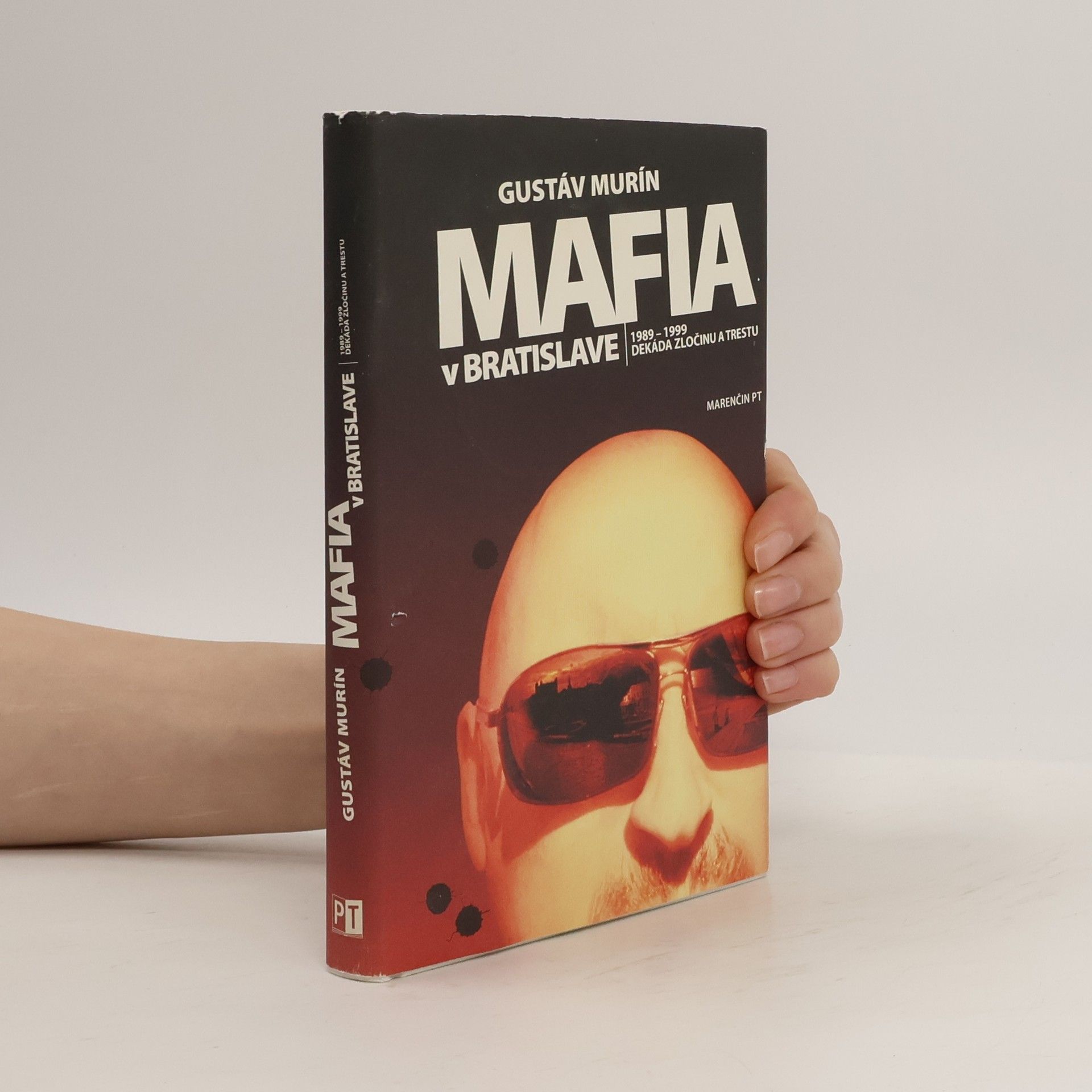 Mafia v Bratislave