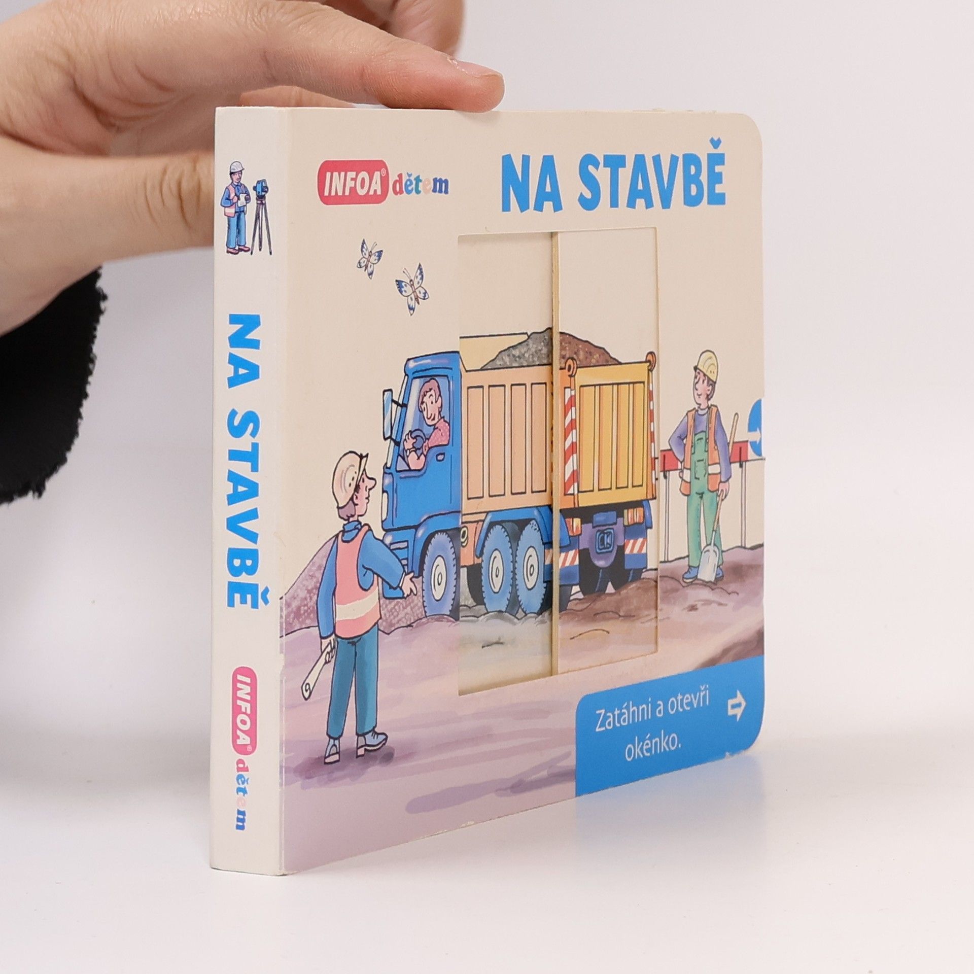 Autorenkollektiv Na stavbě