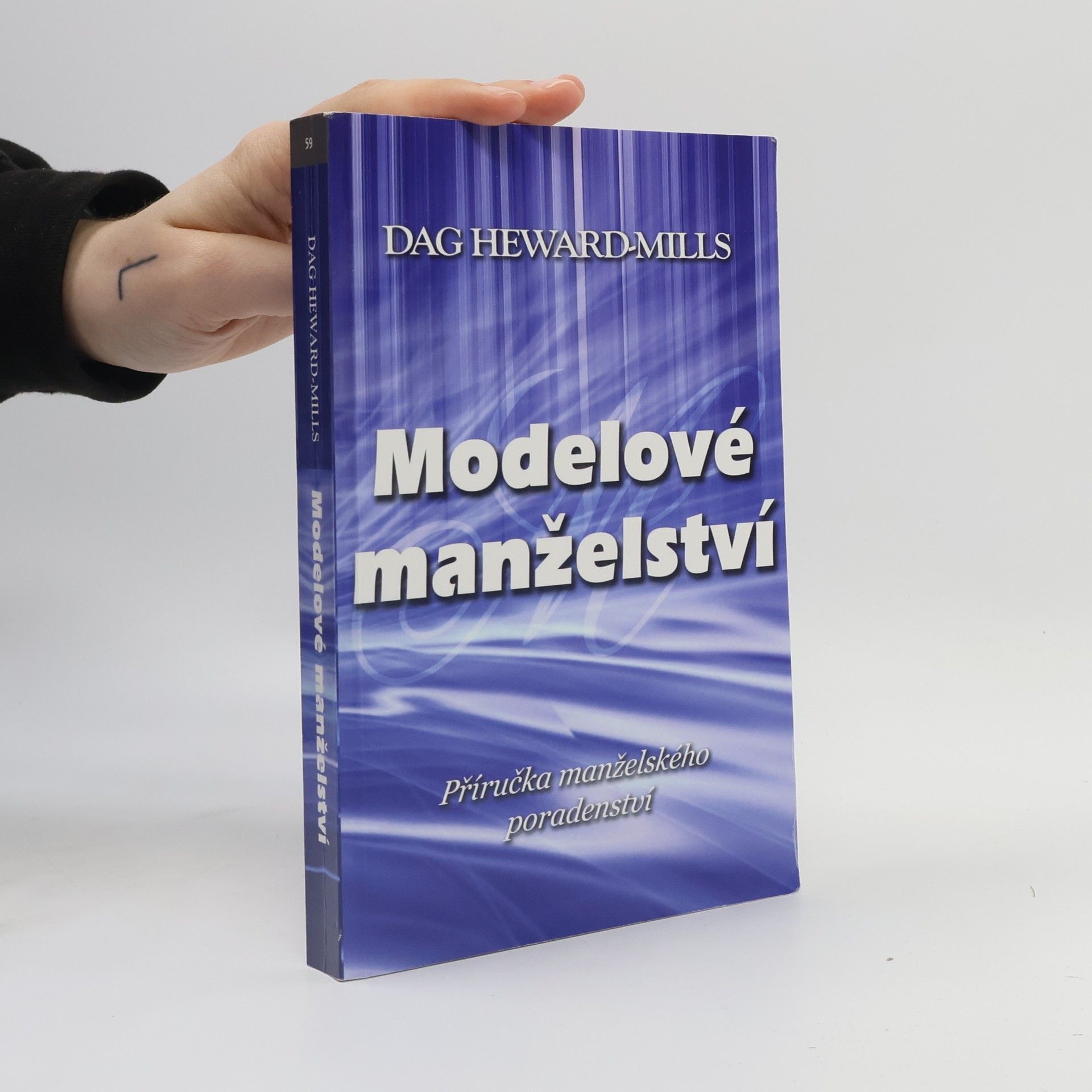 Dag Heward-Mills Model Marriage