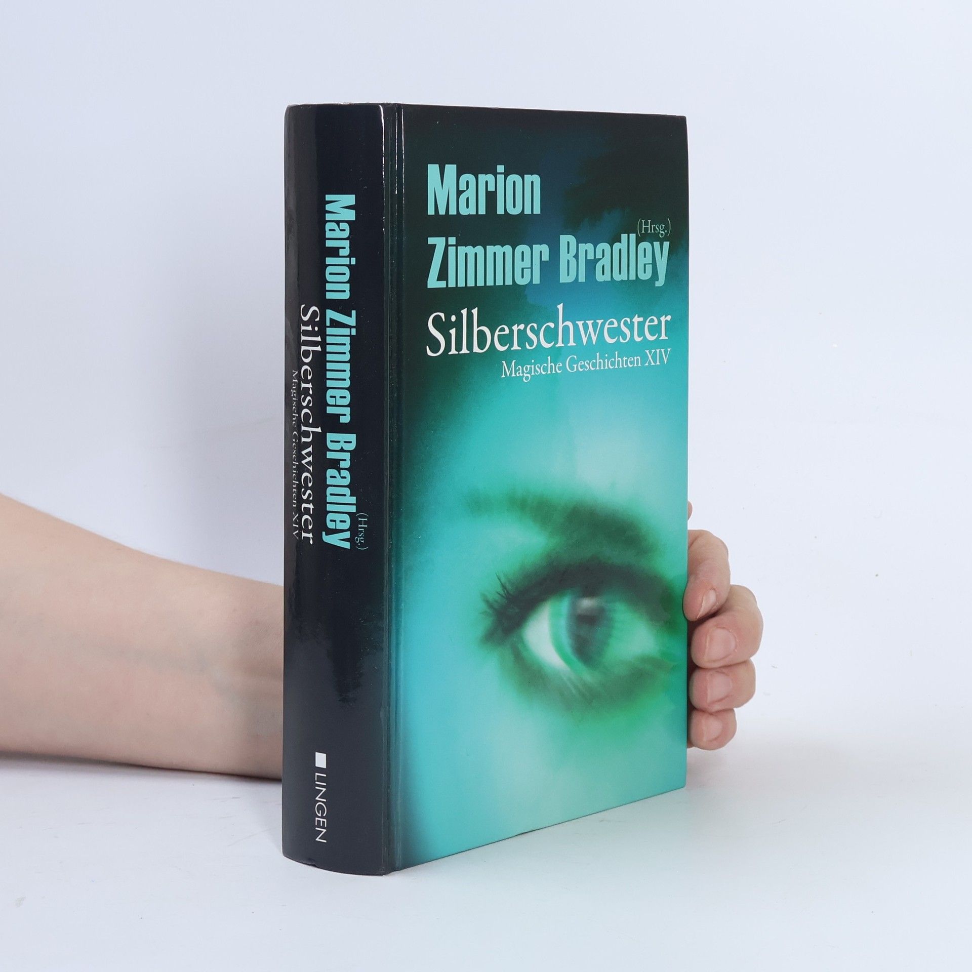 Marion Zimmer Bradley Silberschwester