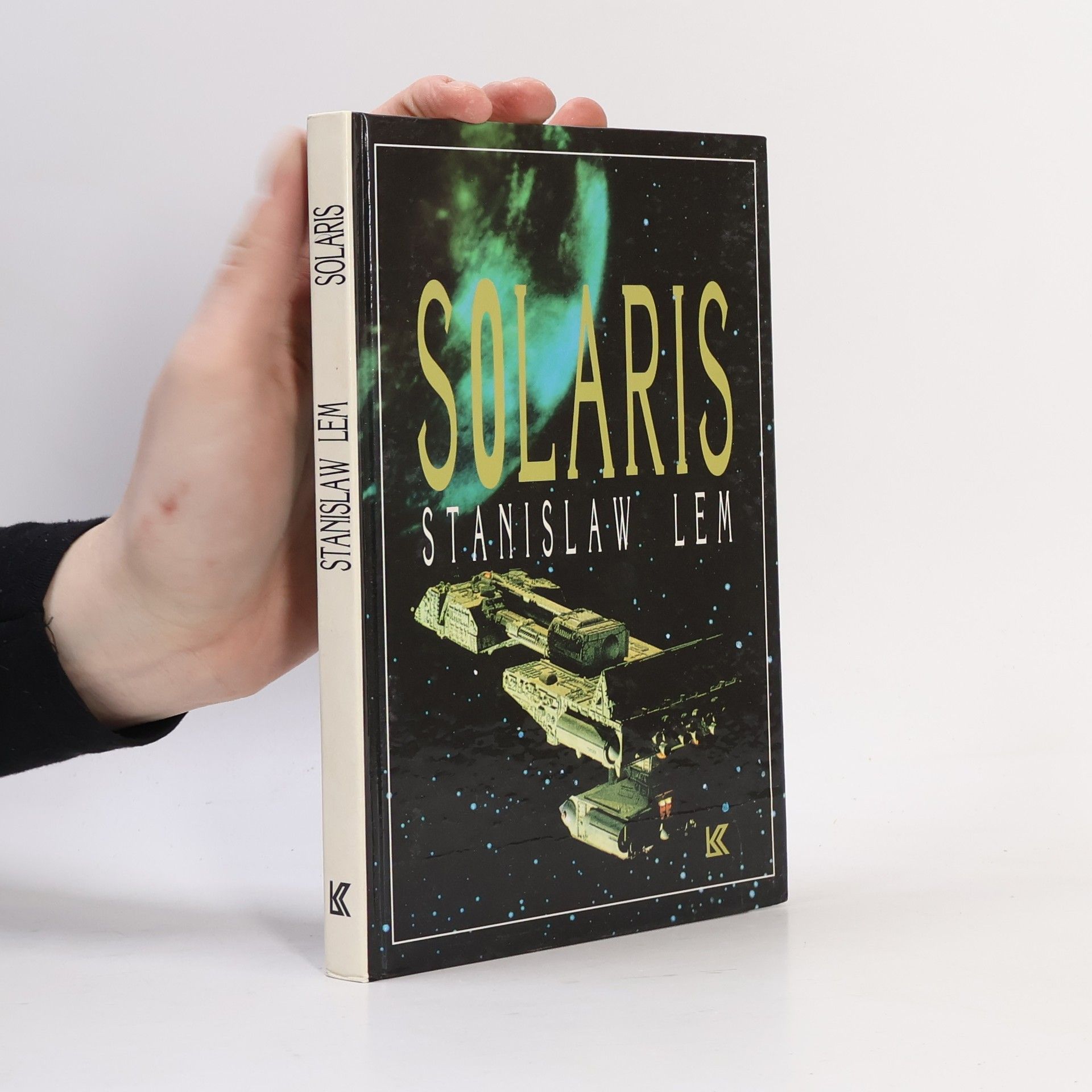 Stanisław Lem Solaris