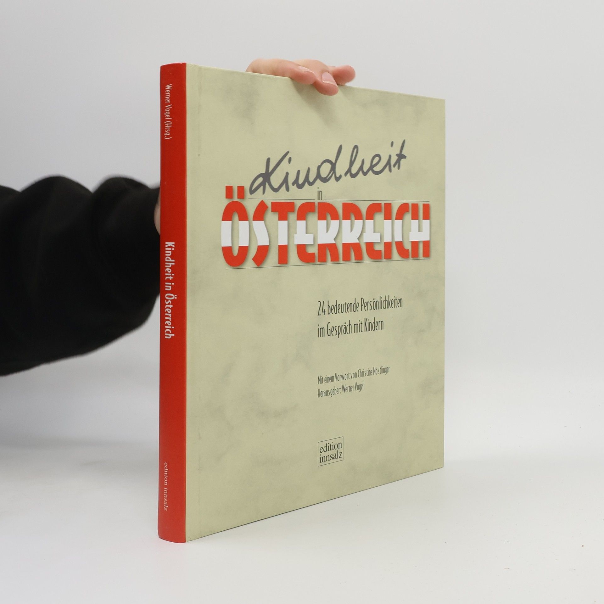 Kindheit in Österreich