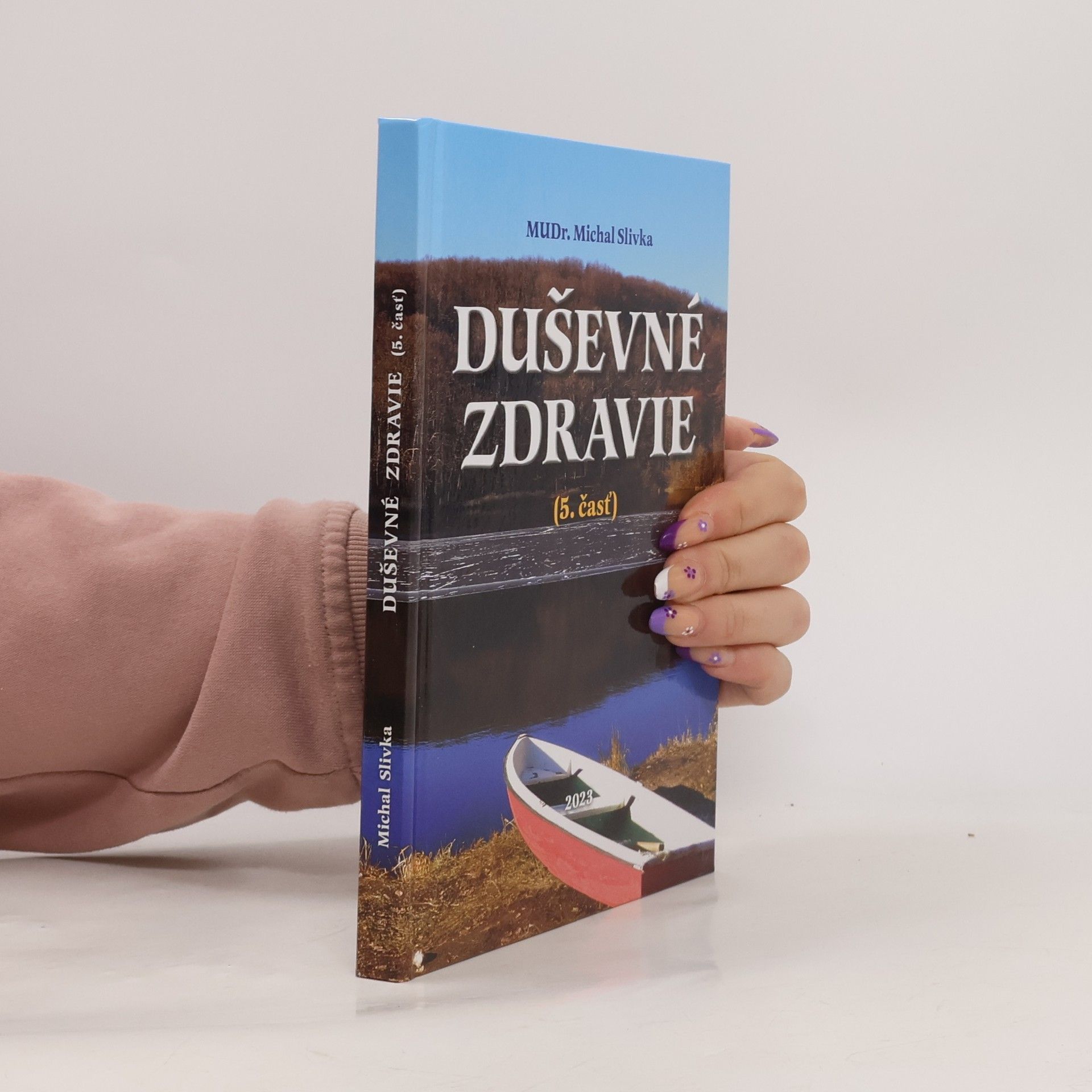 Duševné zdravie. 5 čásť