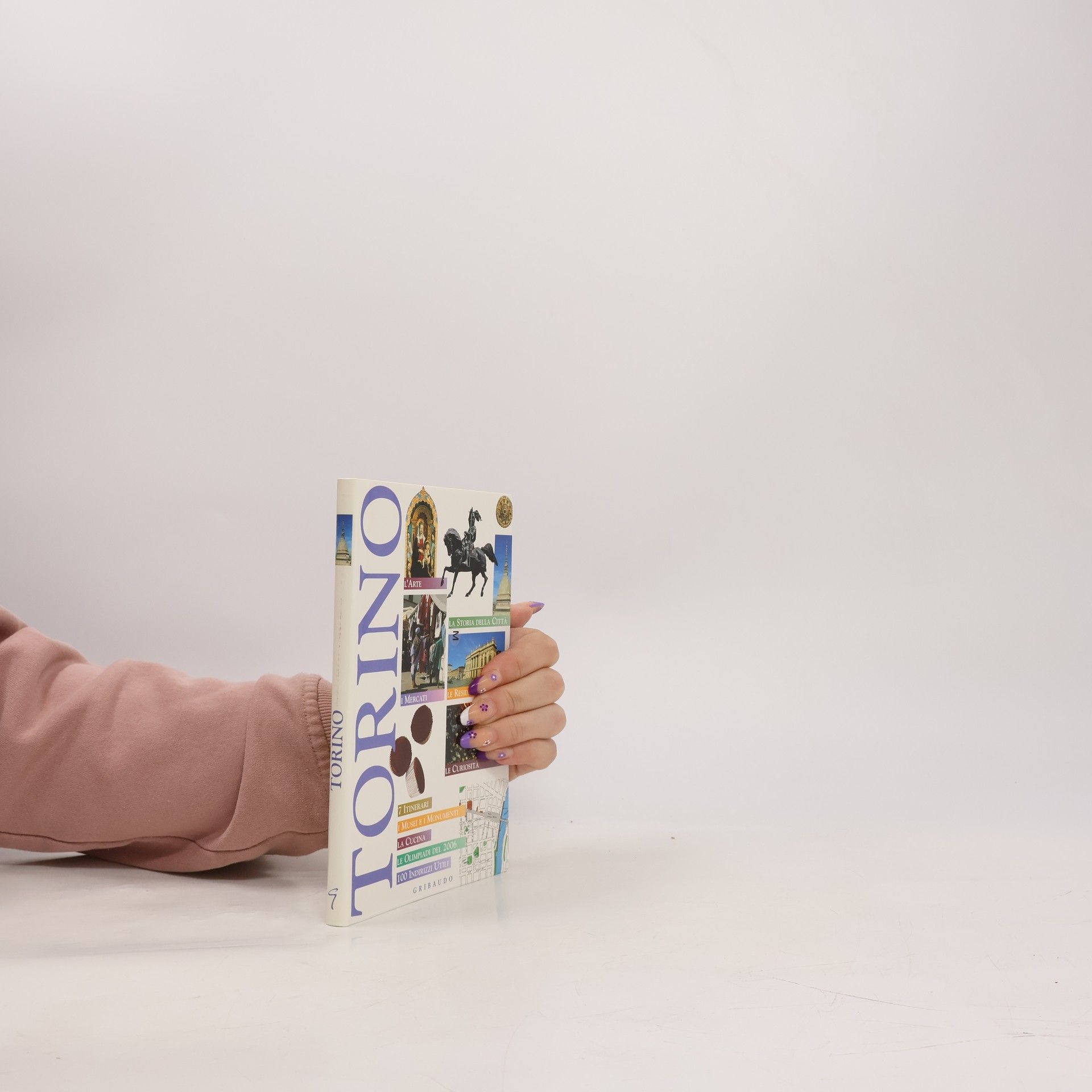 Various authors Guida di Torino