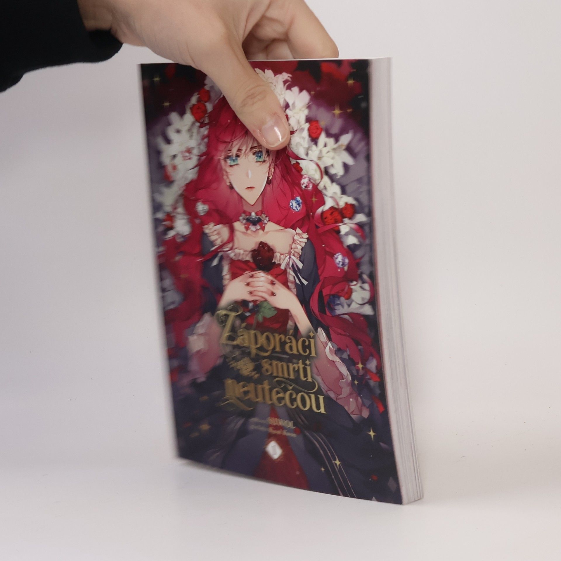 Suwol Záporáci smrti neutečou 1