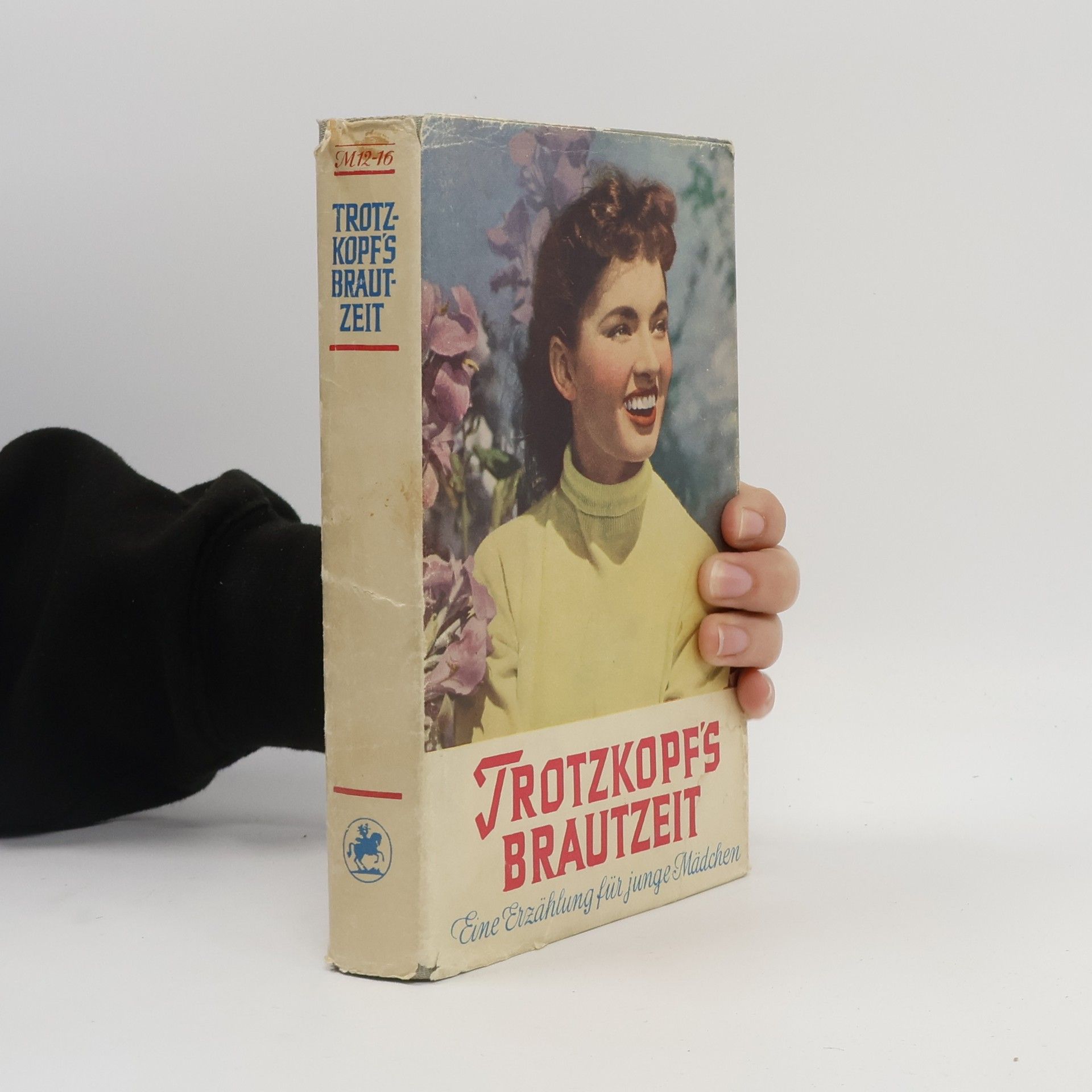 Autorenkollektiv Trotzkopf's Braufzeit