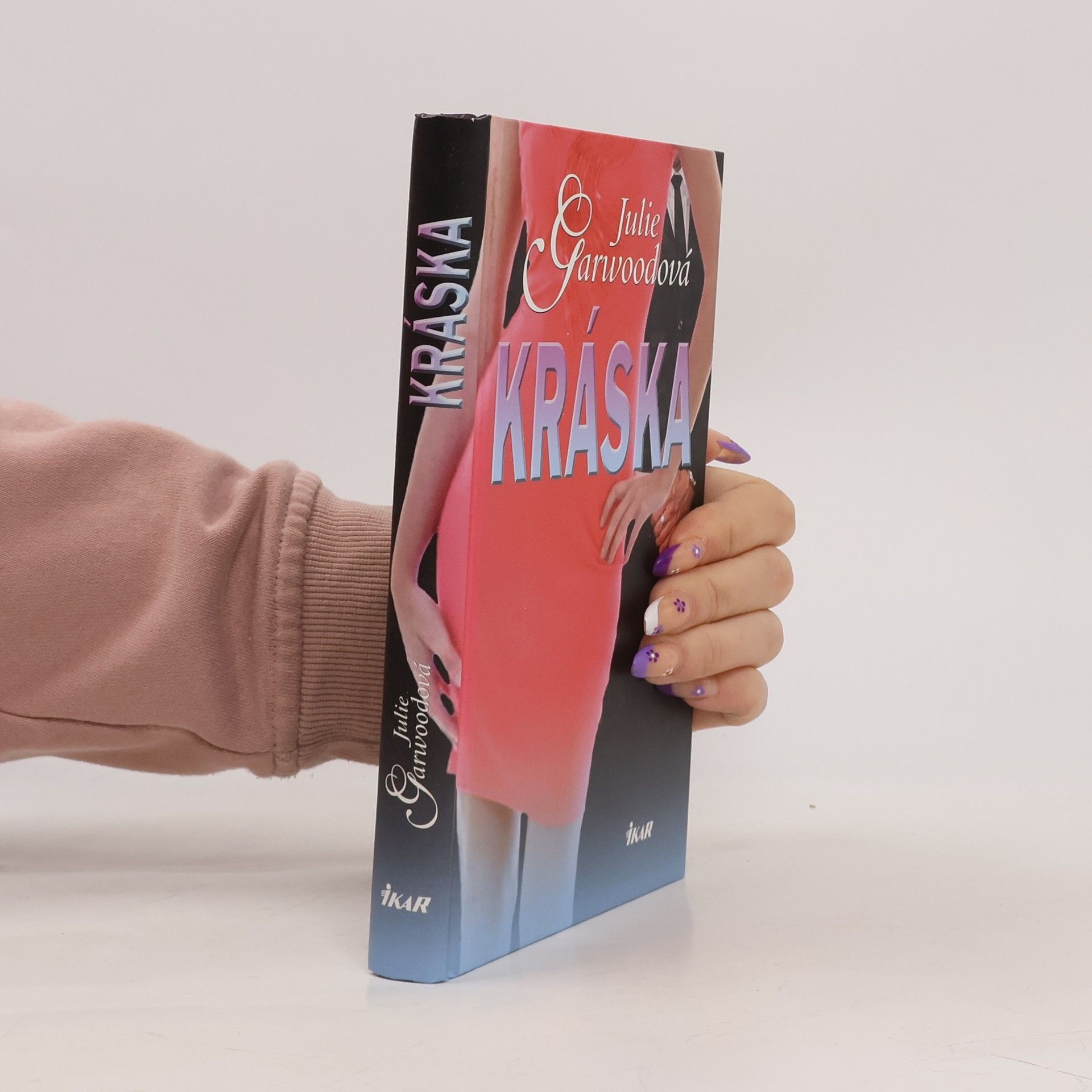 Julie Garwood Kráska