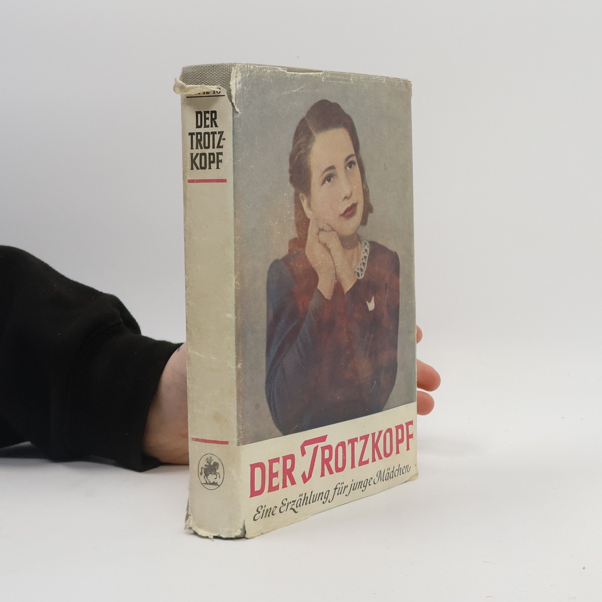 Kolektiv autorů Der Trotzkopf