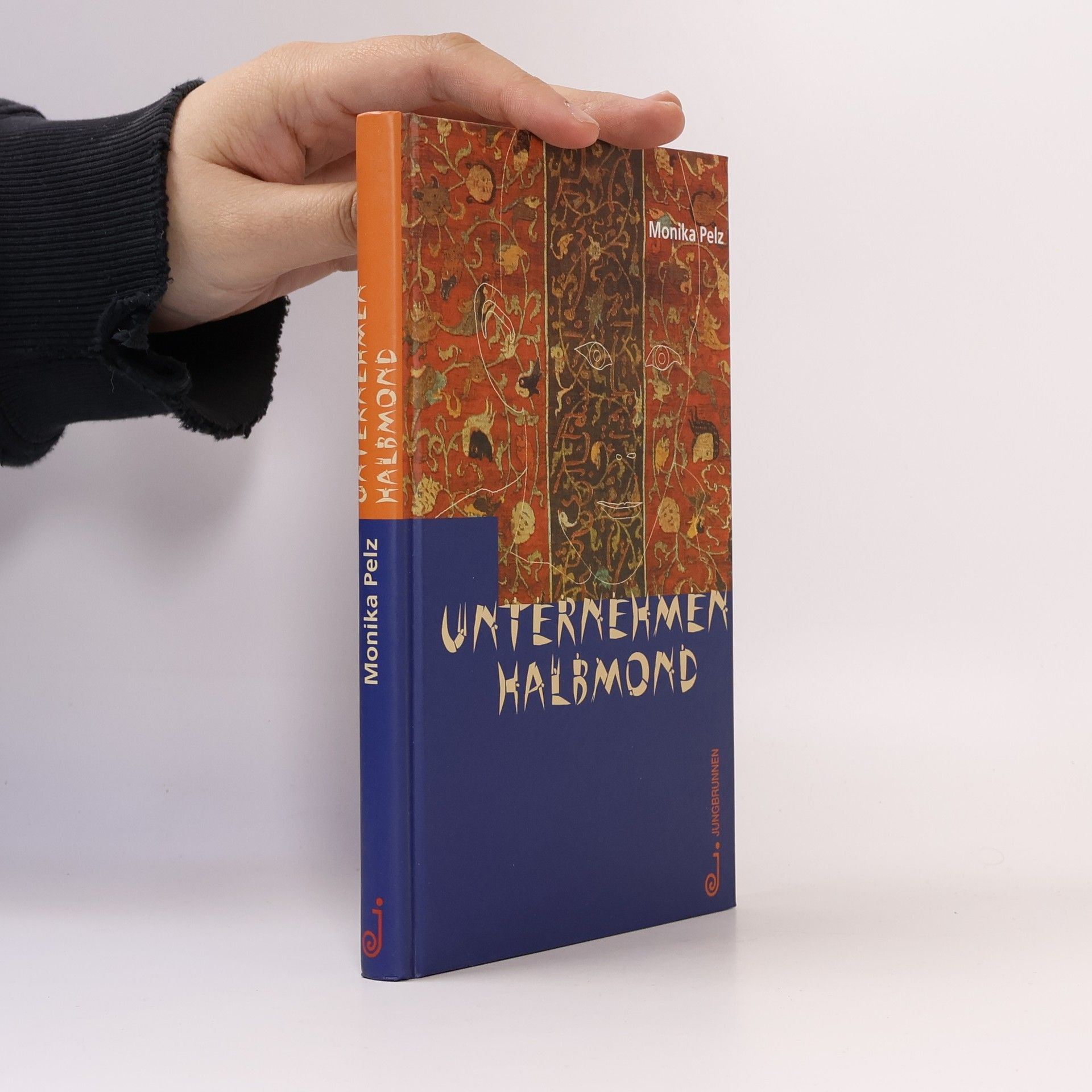 Monika Pelz Unternehmen Halbmond