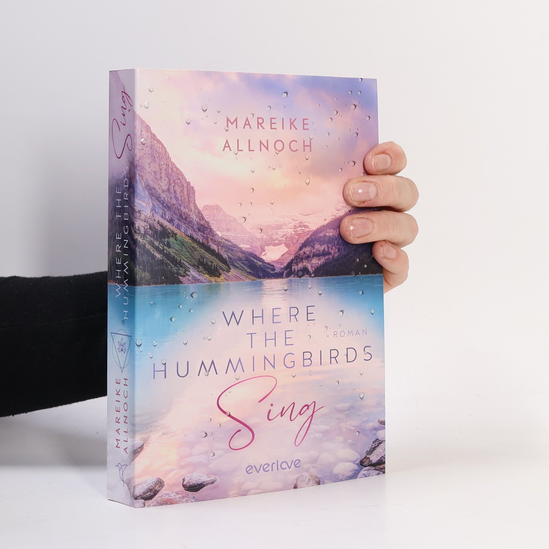 Mareike Allnoch Where the hummingbirds sing