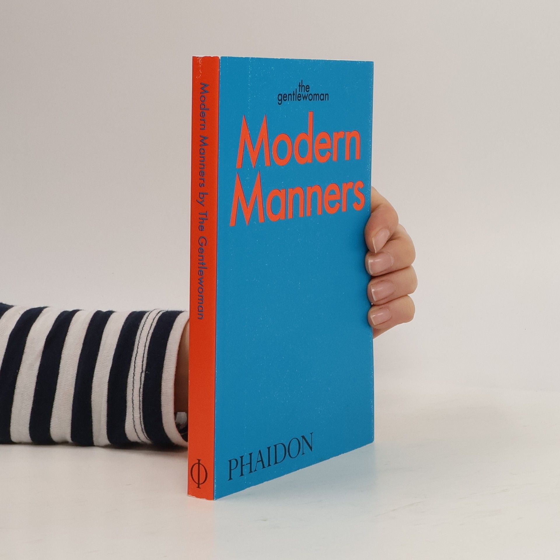 The Gentlewoman Modern Manners