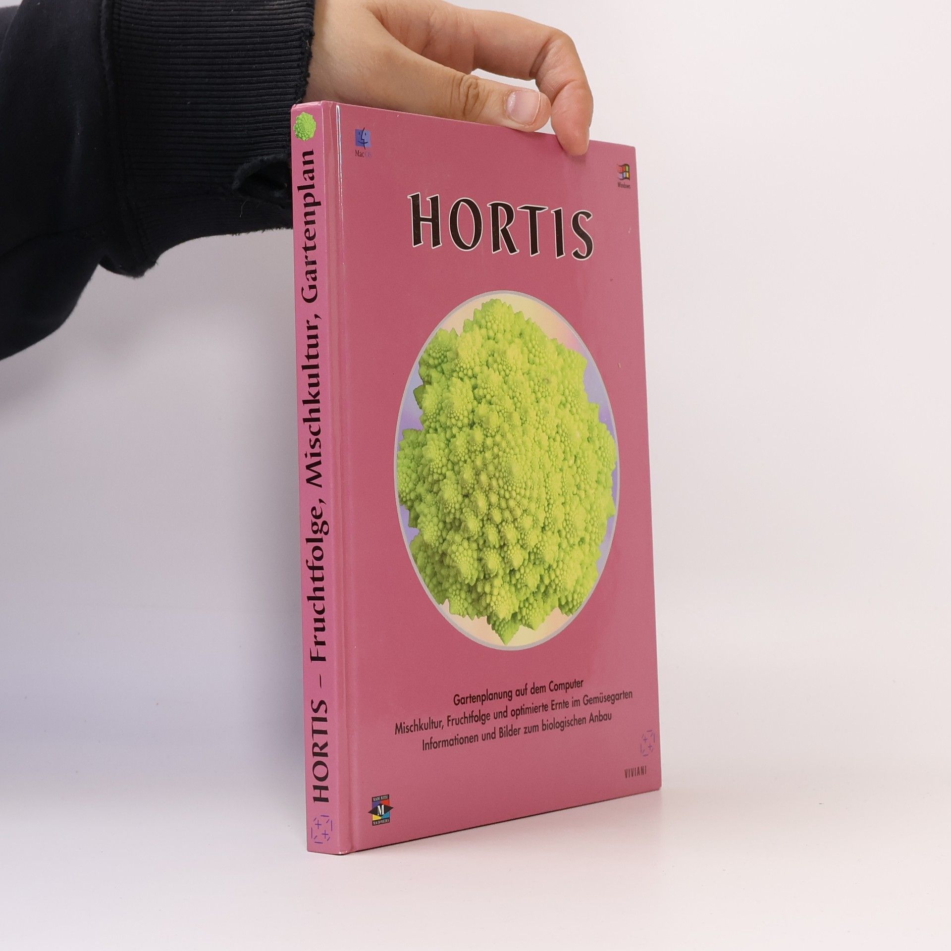 Andreas Viviani Hortis