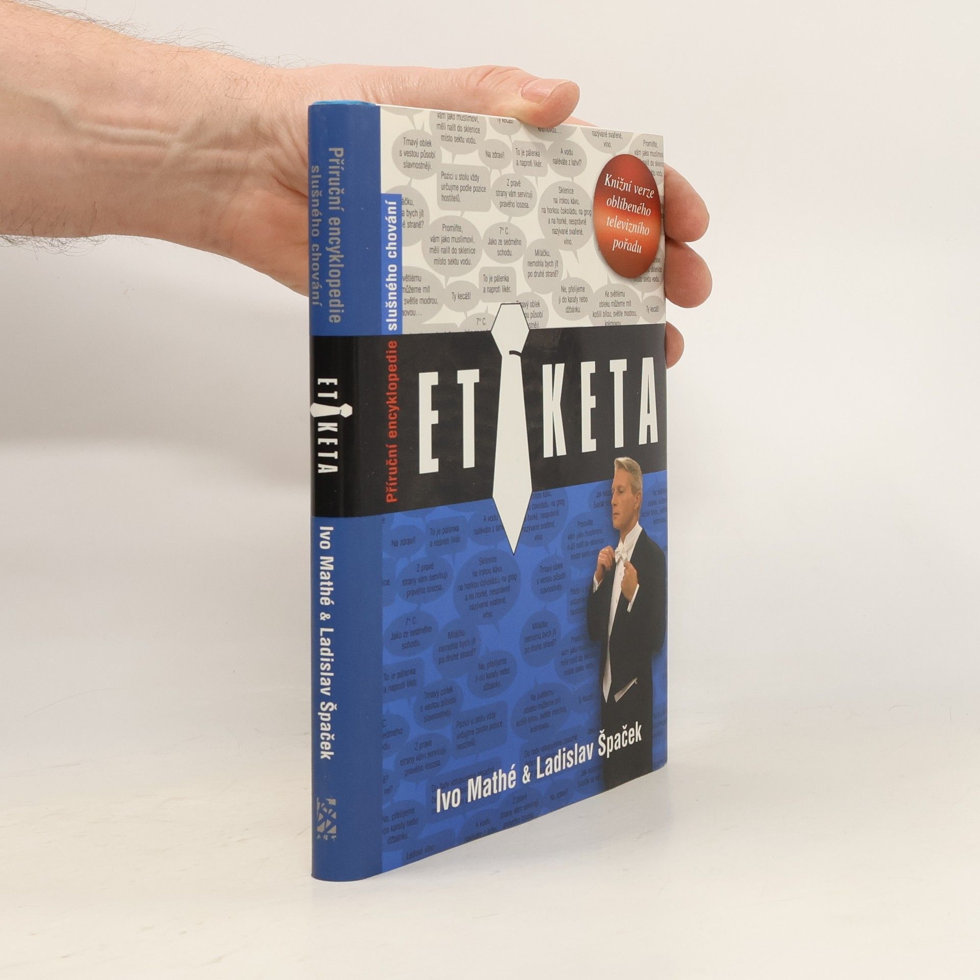 Etiketa