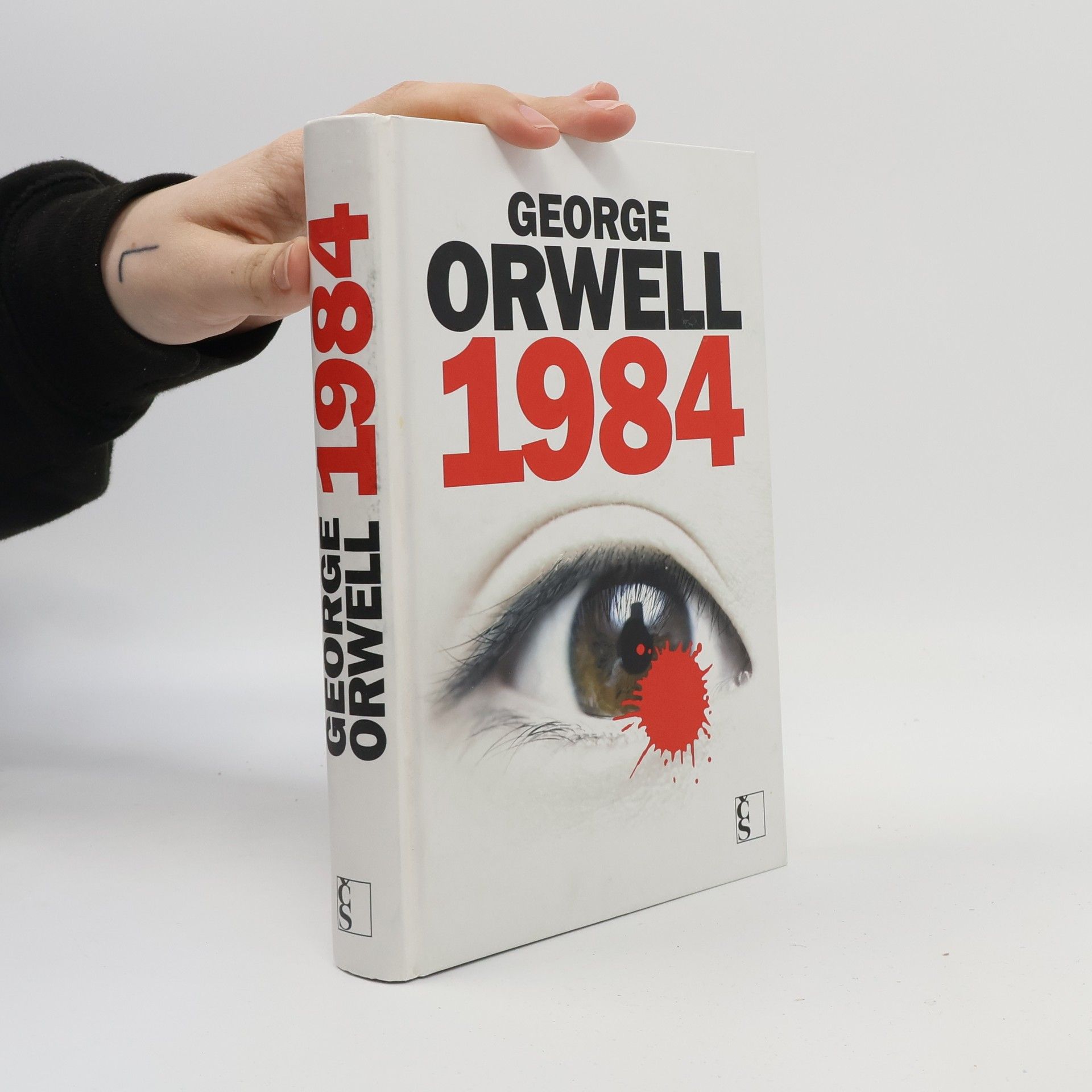 George Orwell 1984