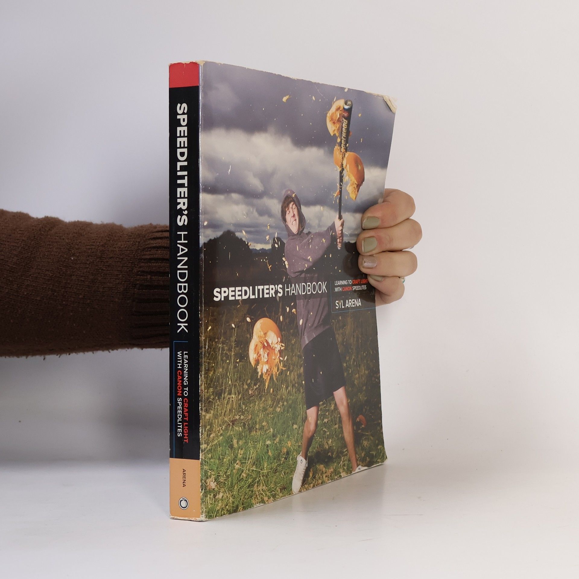 Syl Arena Speedliter's Handbook