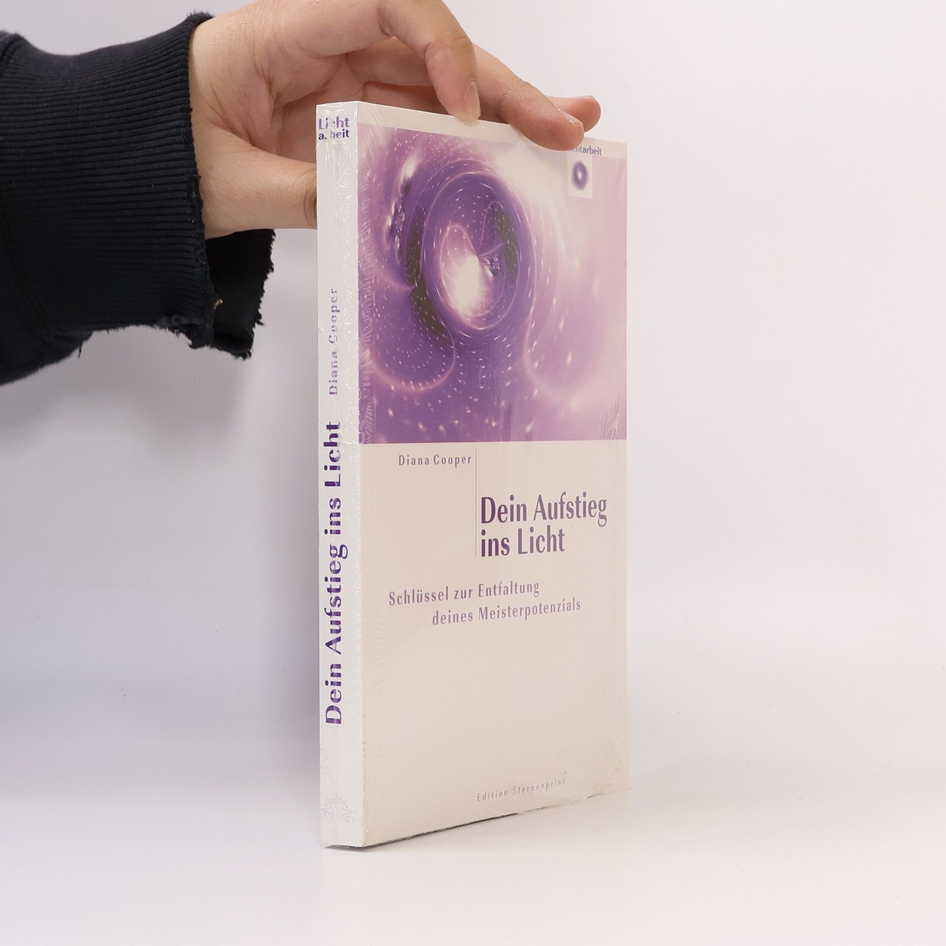 Dein Aufstieg ins Licht