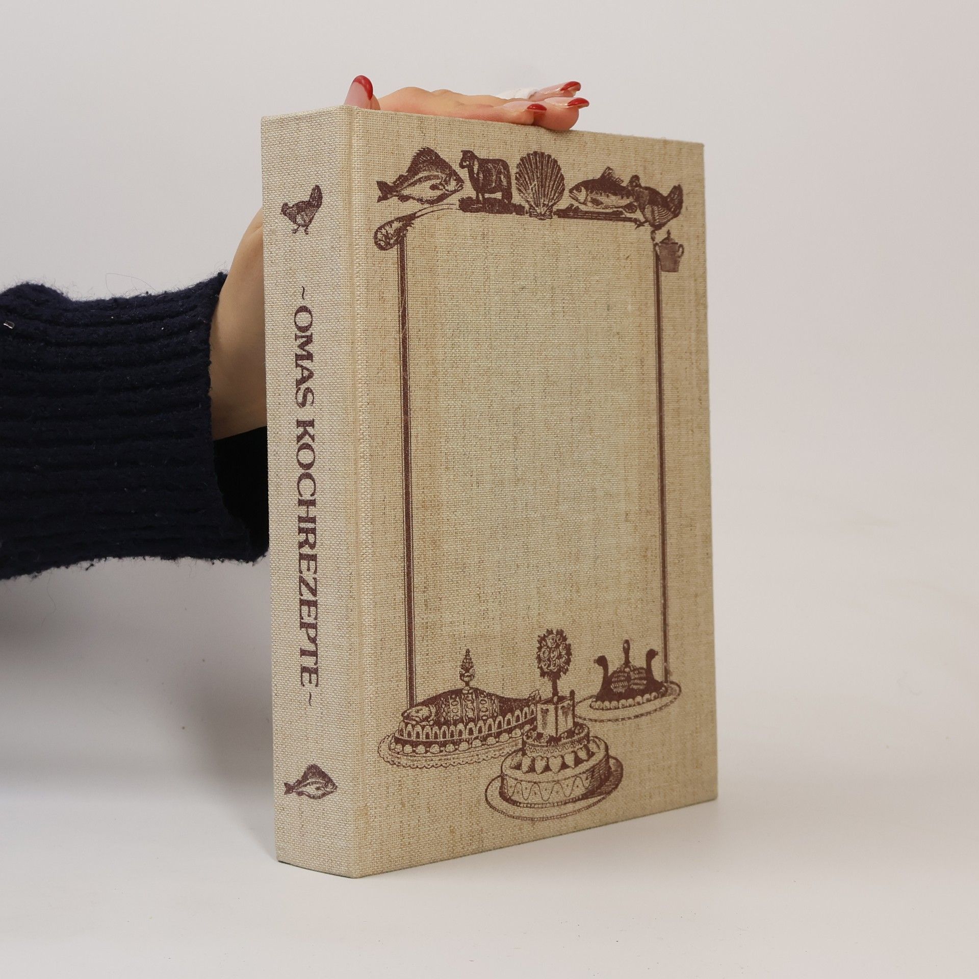 Sybil Schönfeldt Omas Koch Rezepte