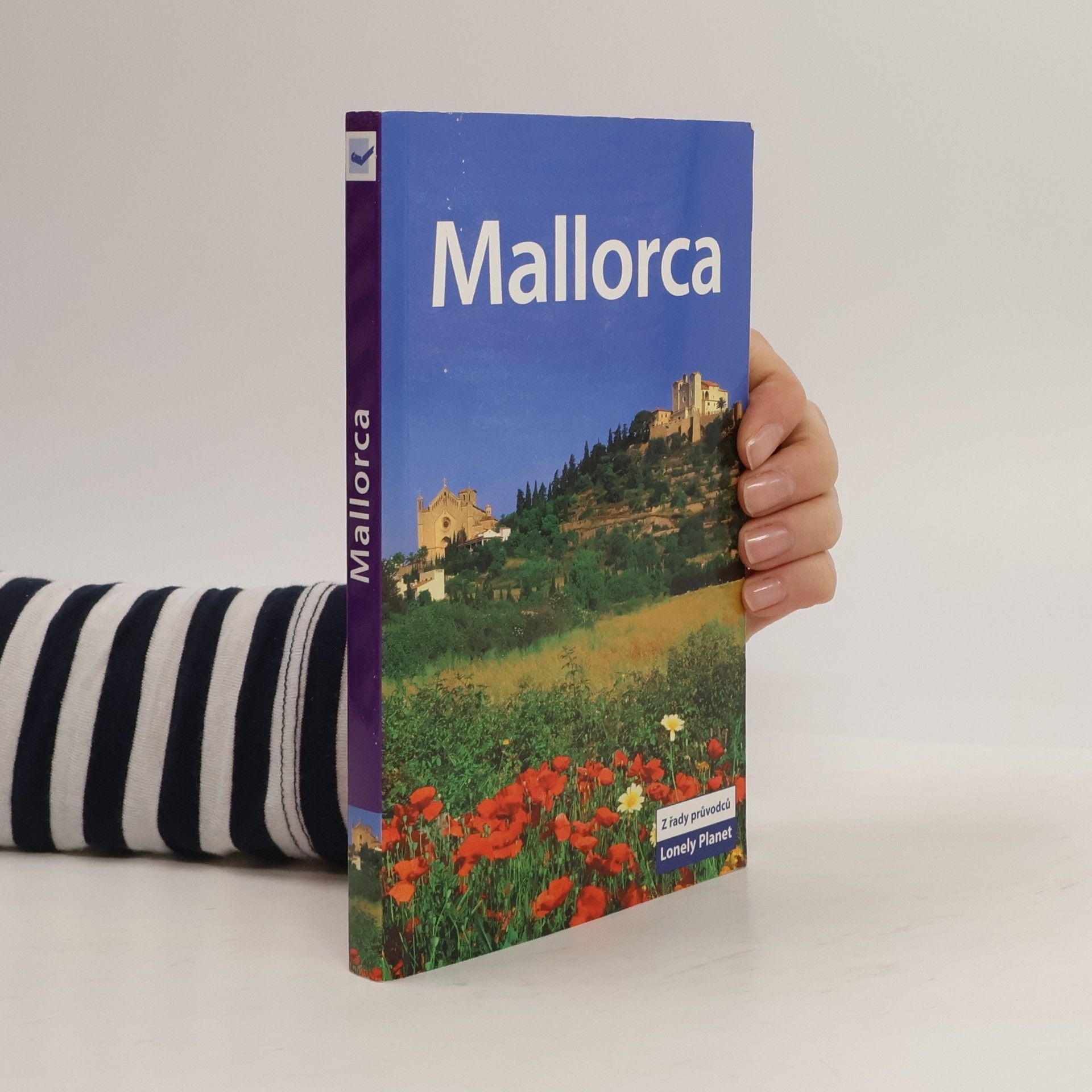 Damien Simonis Mallorca