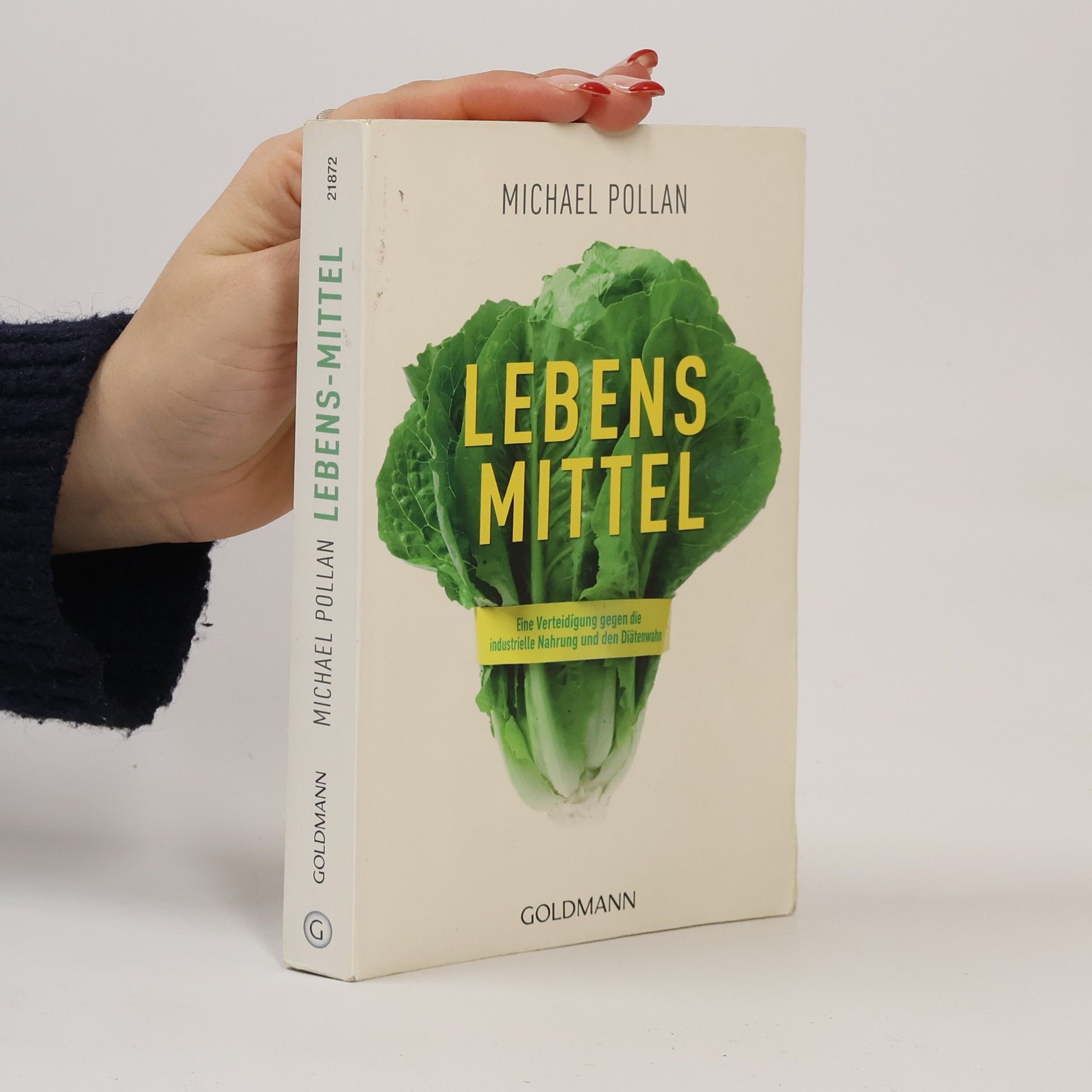 Lebens-Mittel