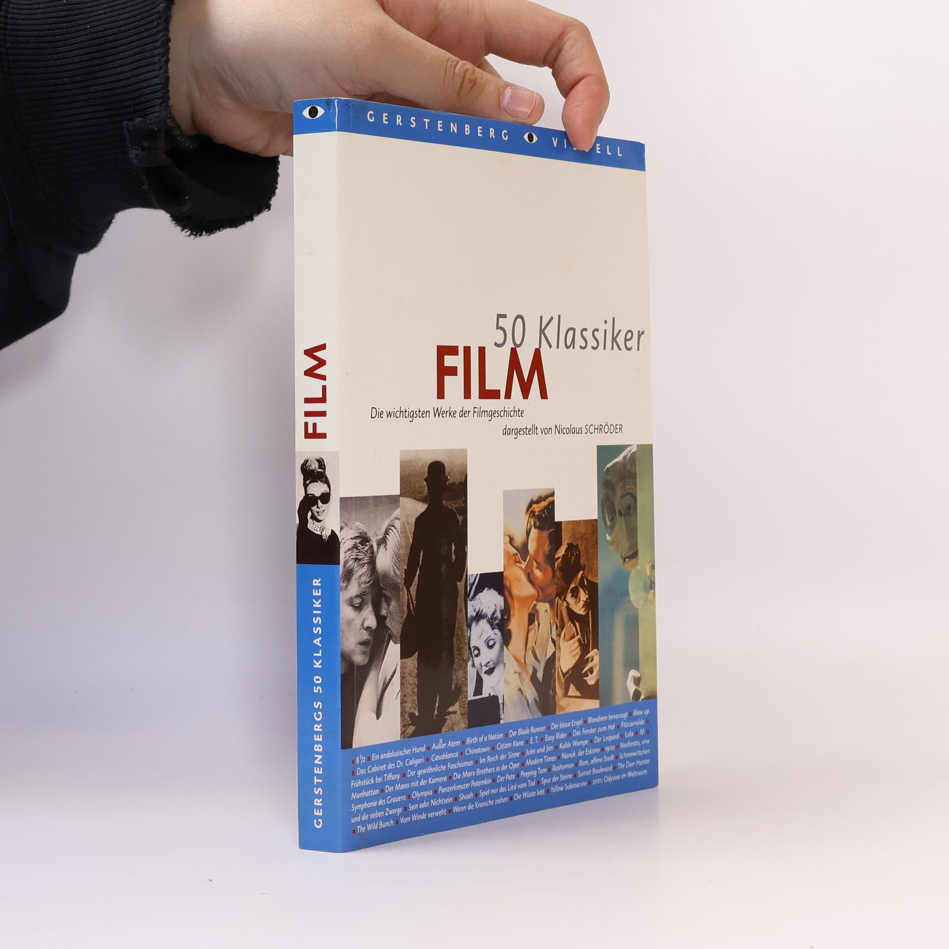 Nicolaus Schröder Film