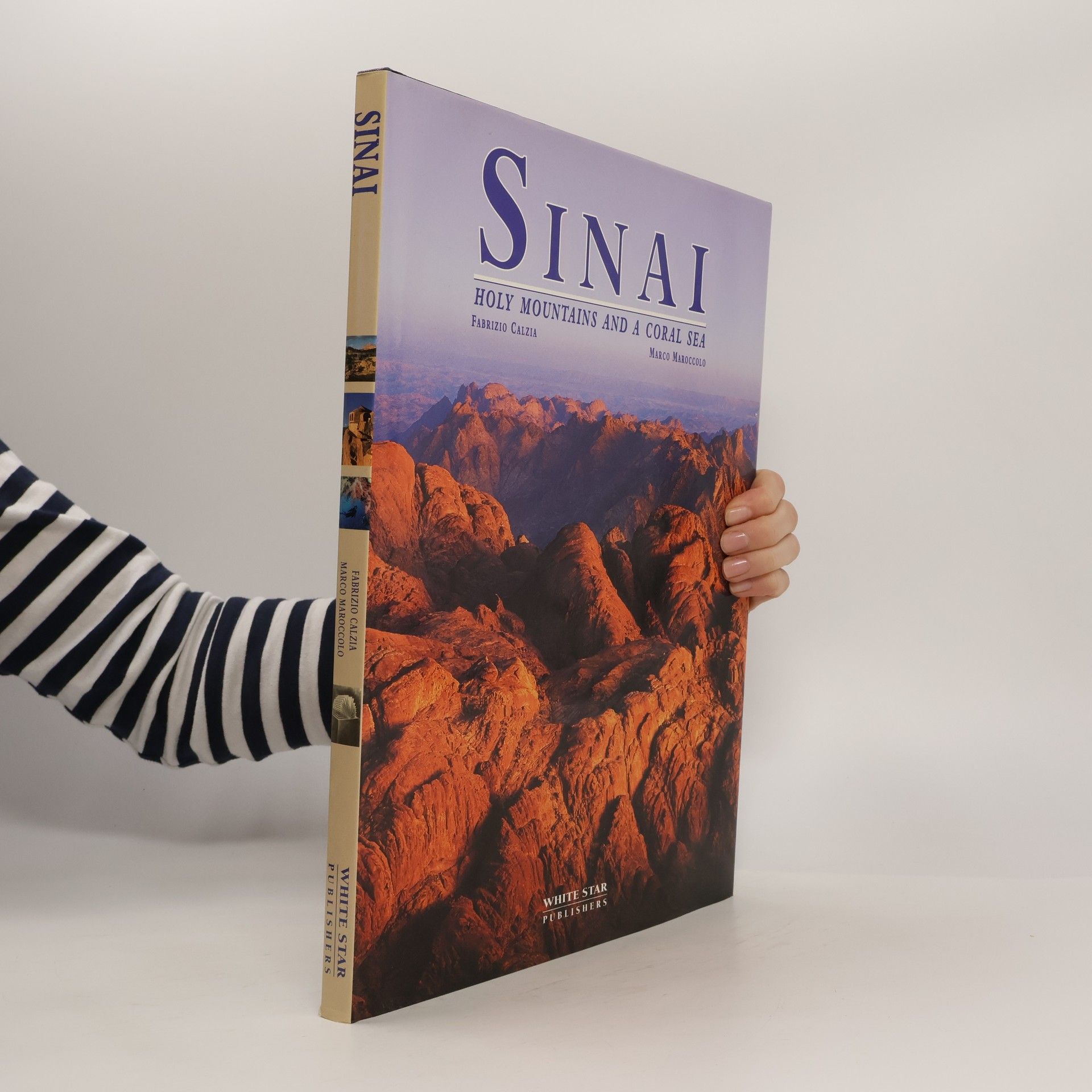 Sinai