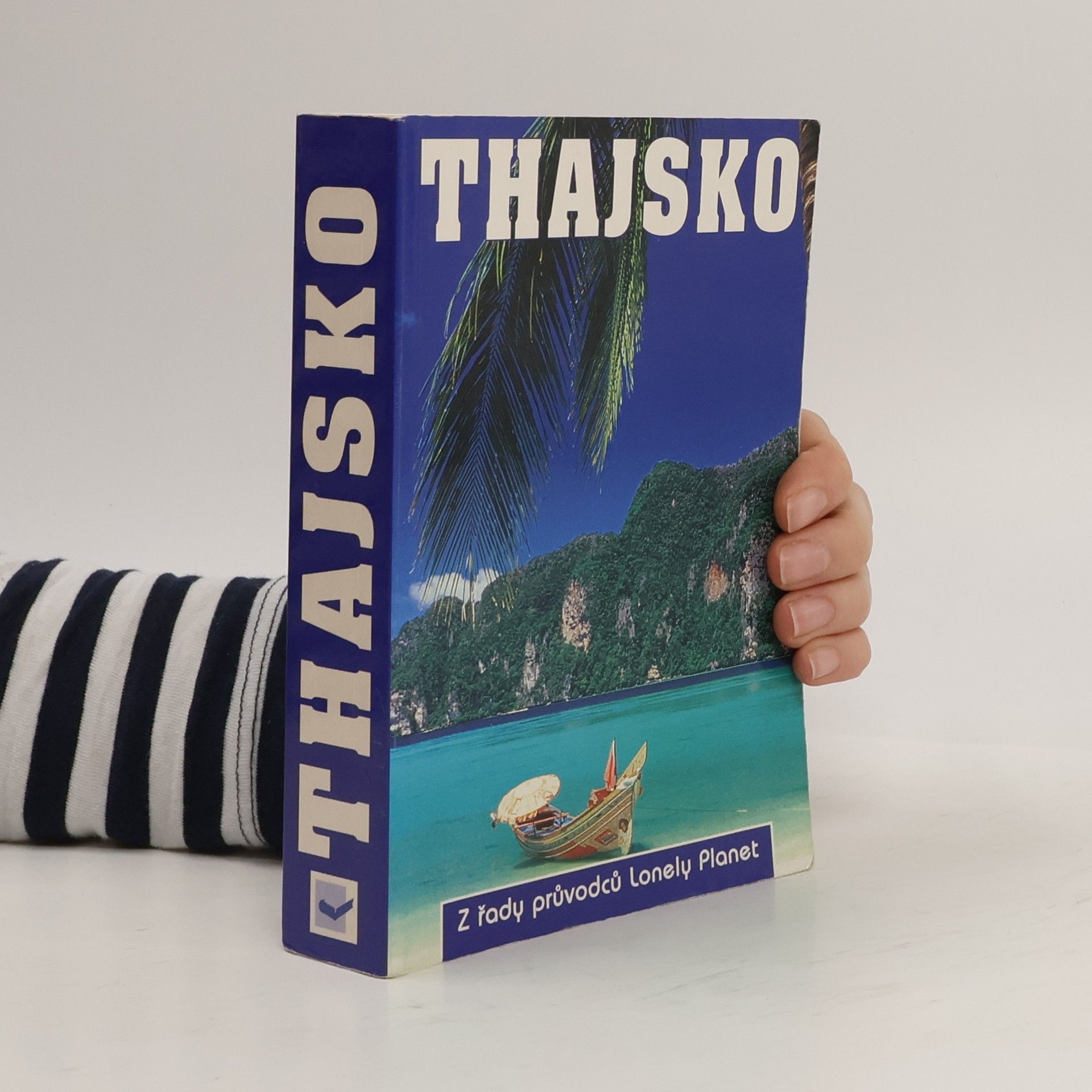 Joe Cummings Thajsko