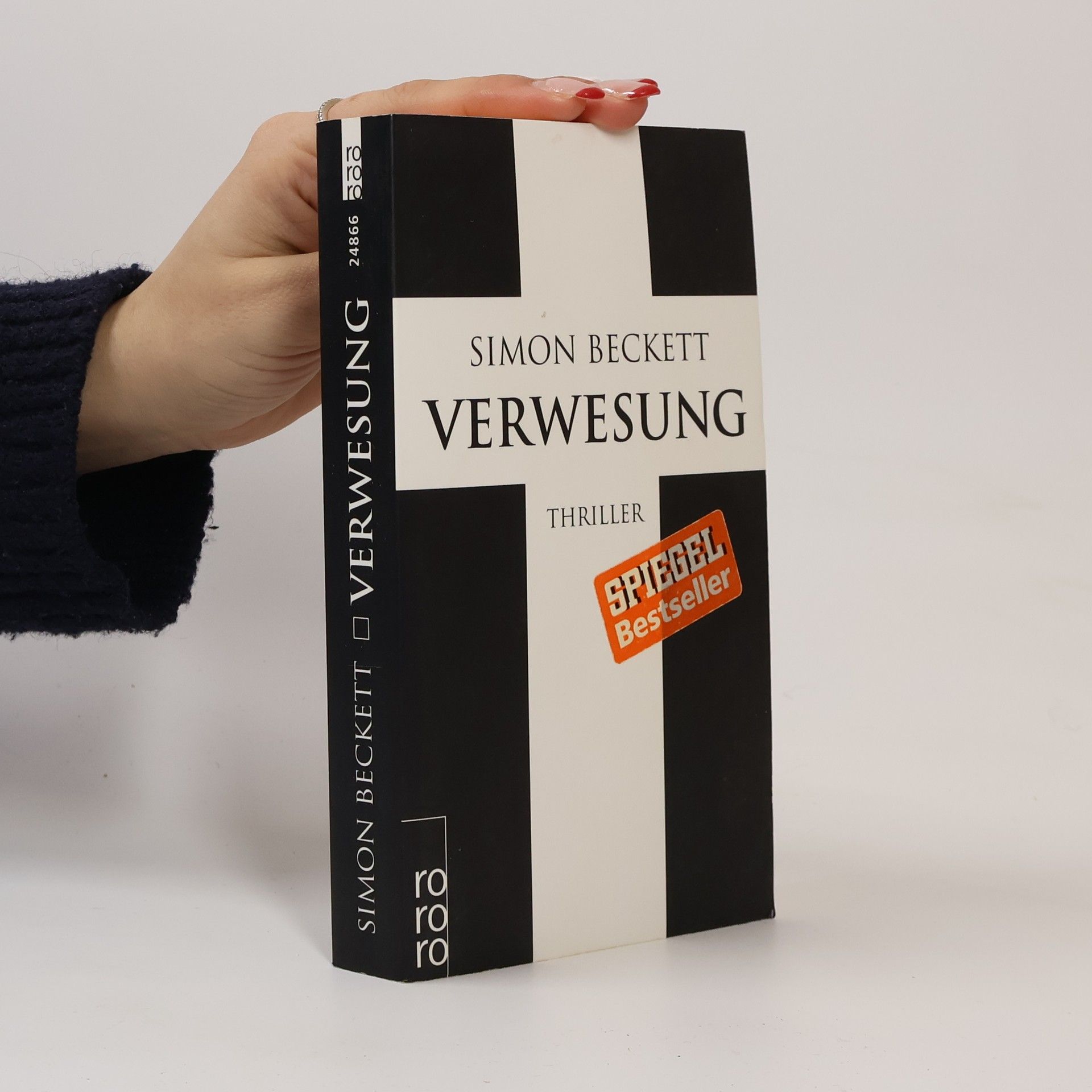 Verwesung