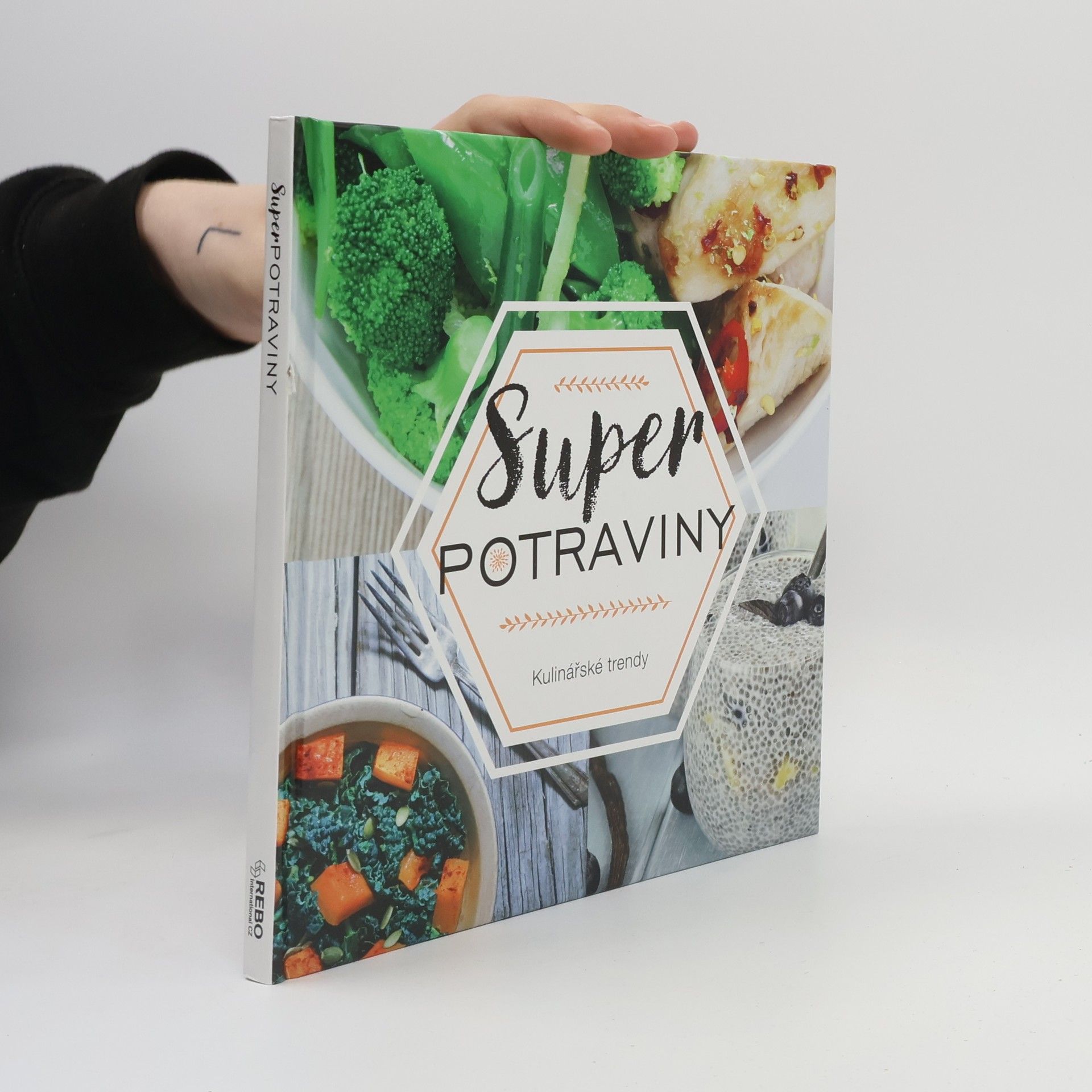 Drees Koren Superpotraviny