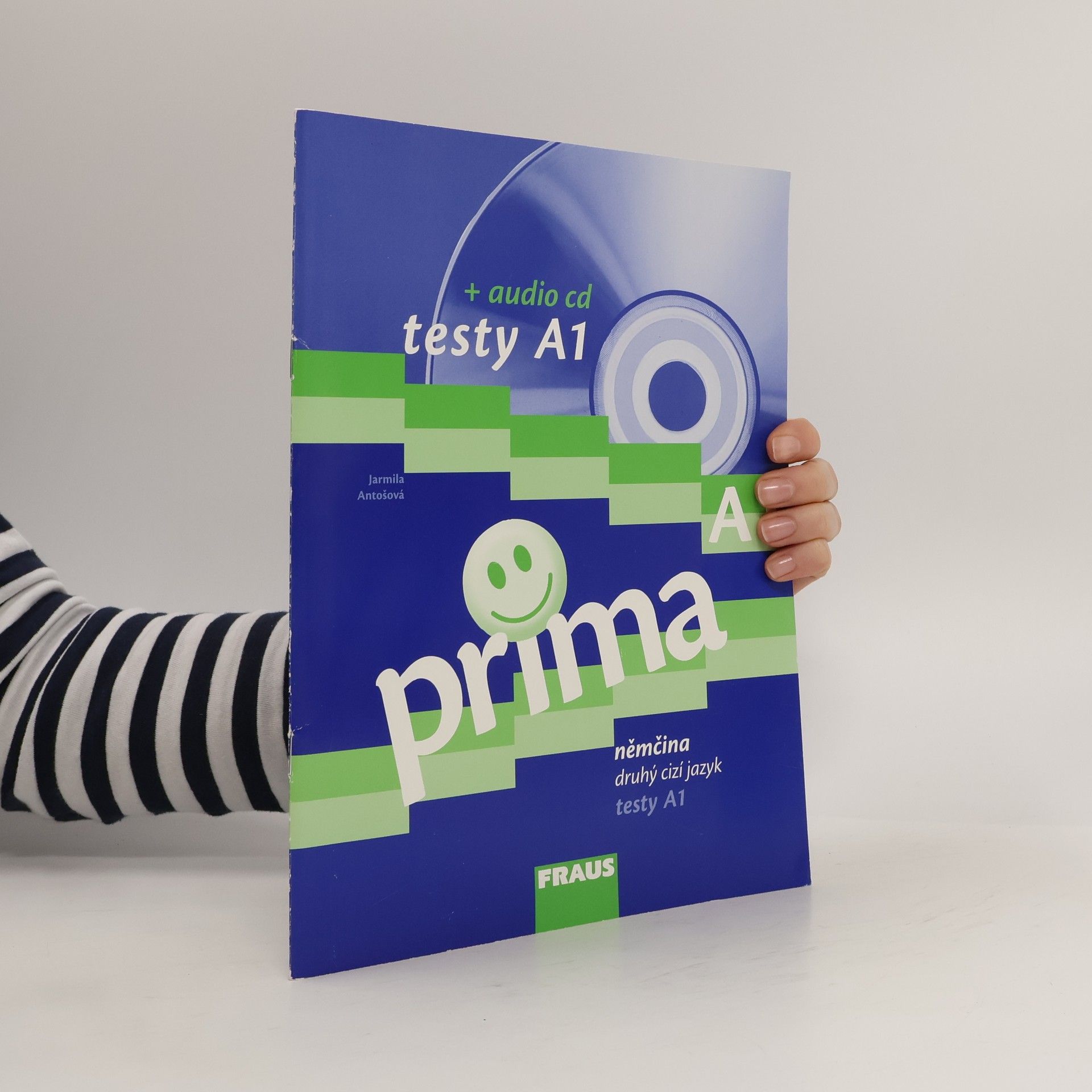 Autorenkollektiv Prima A1 1 - Rozšiřující vzdělávací materiály