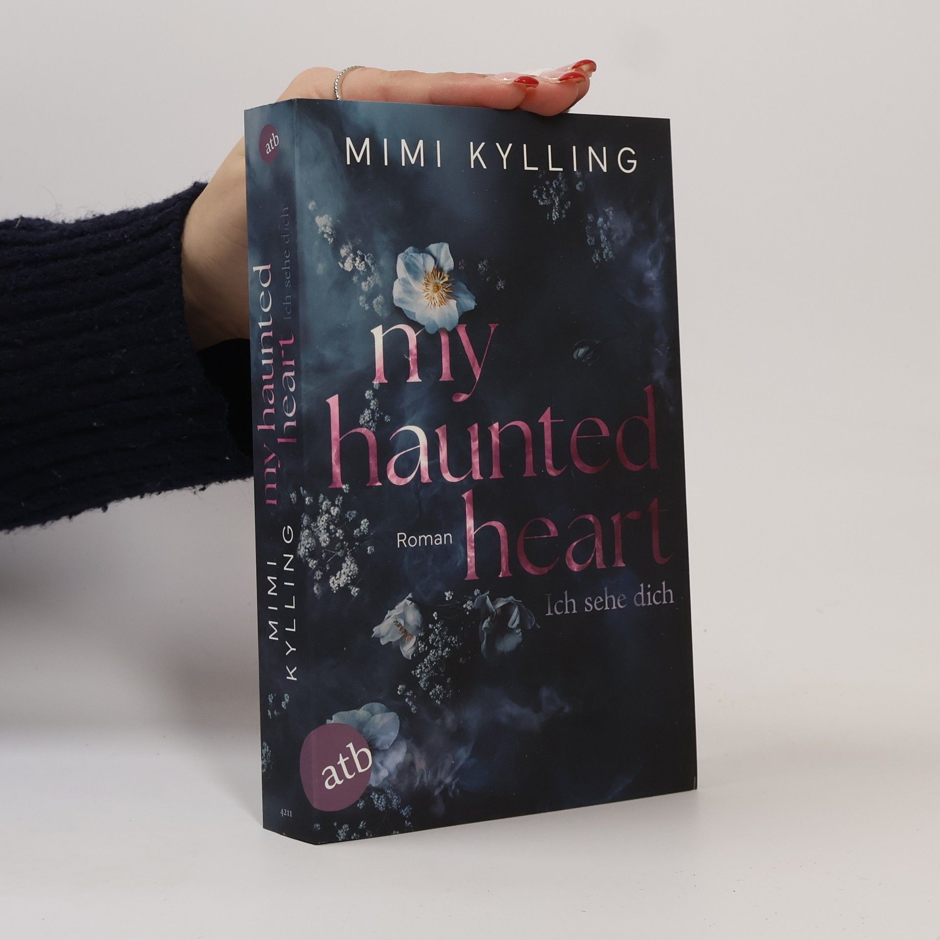 My Haunted Heart – Ich sehe dich