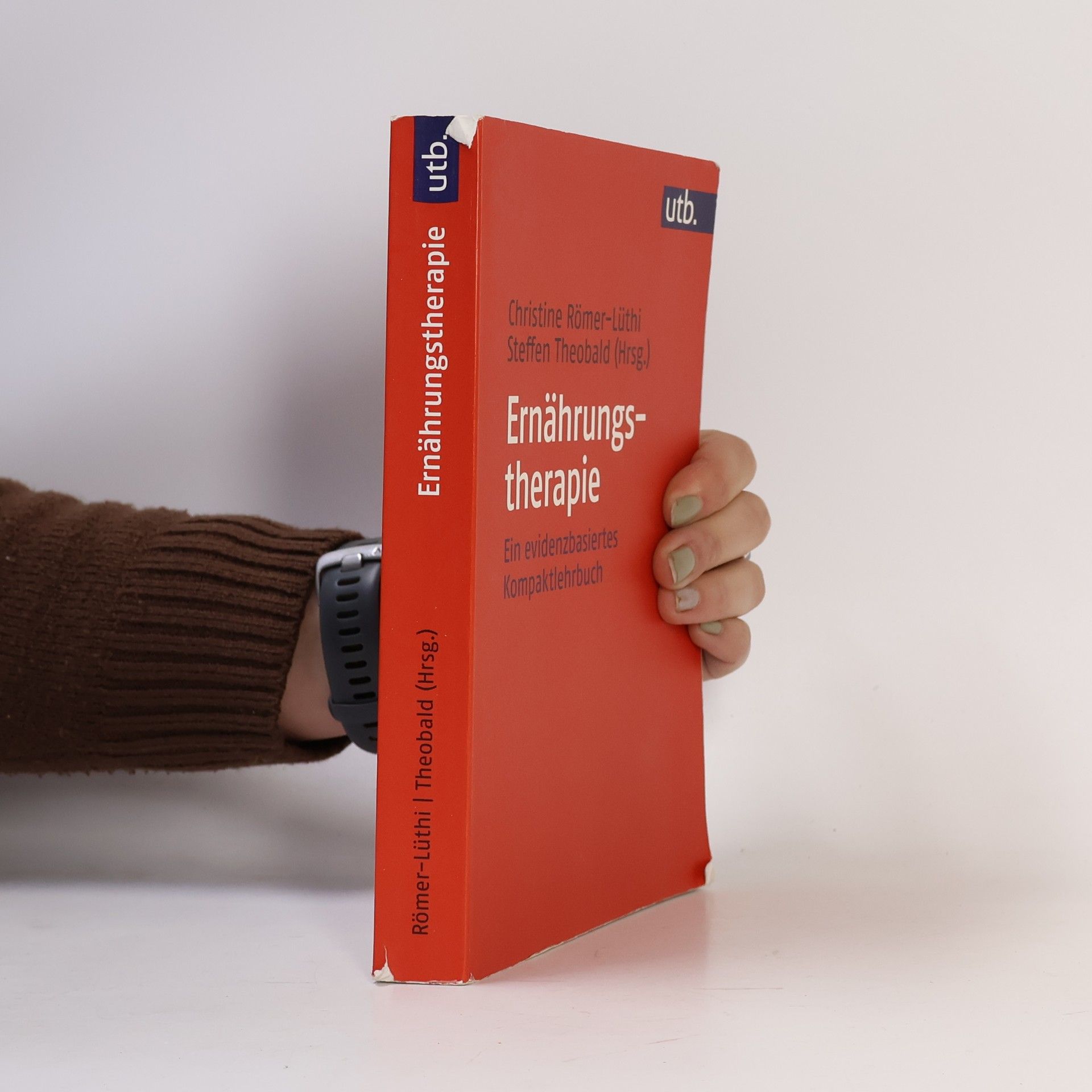 Christine Römer Ernährungstherapie