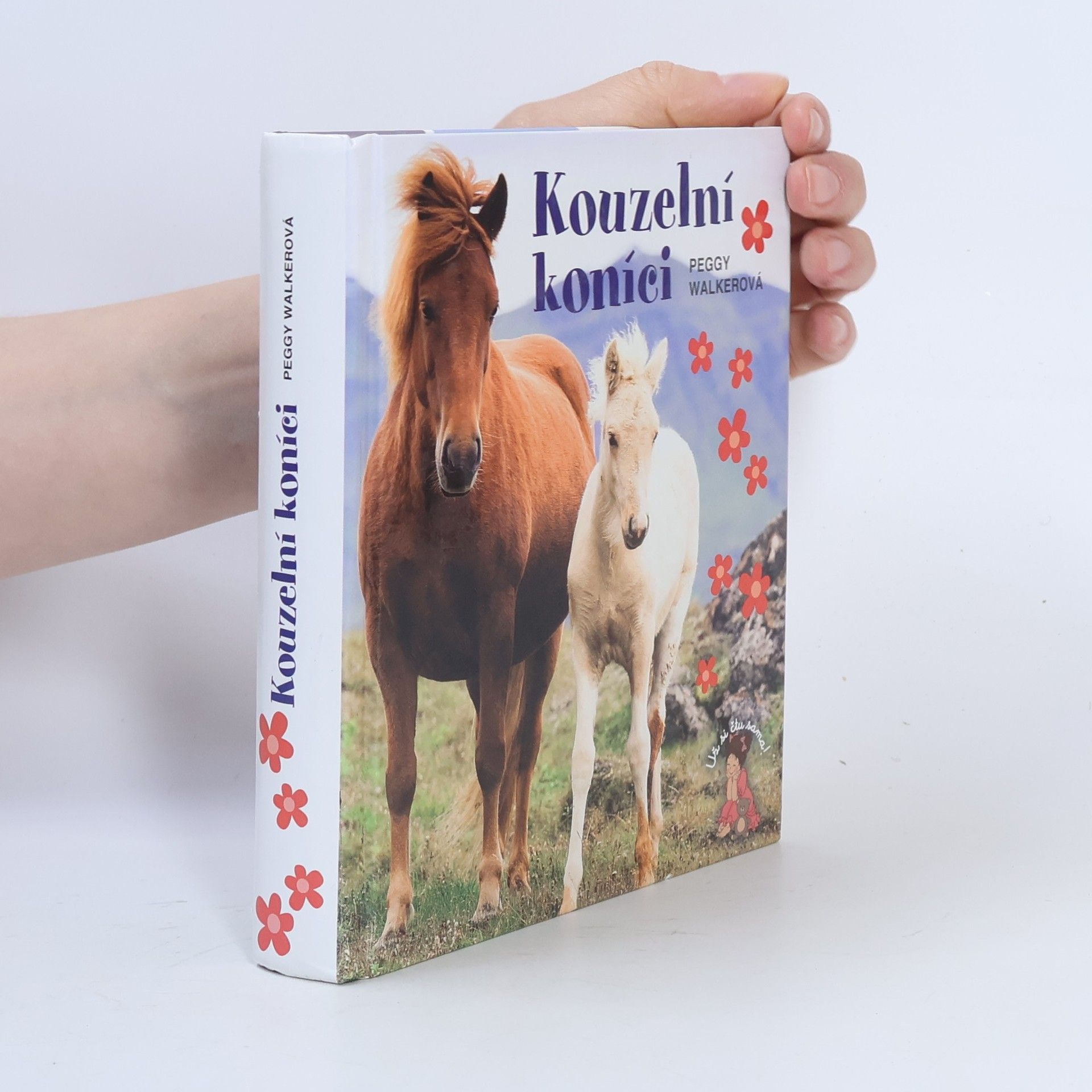 Kateřina Sigmundová Kouzelní koníci